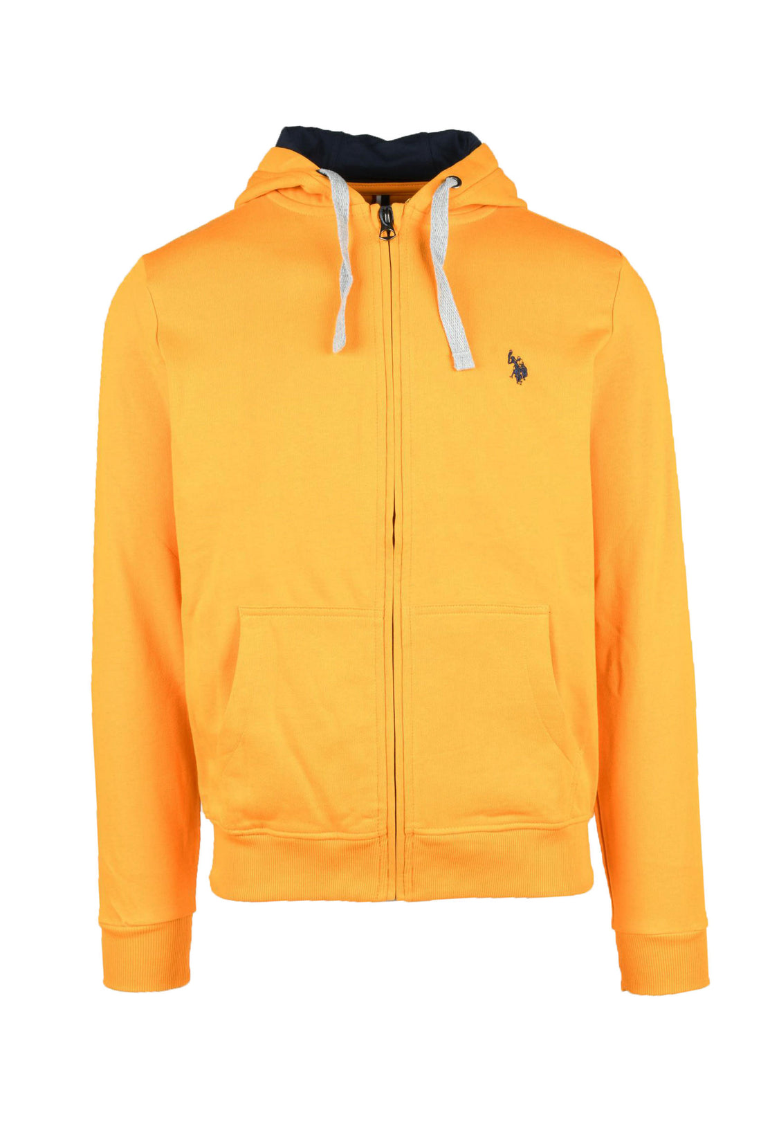 U.S.POLO ASSN. - KNITWEAR AND SWEATSHIRTS