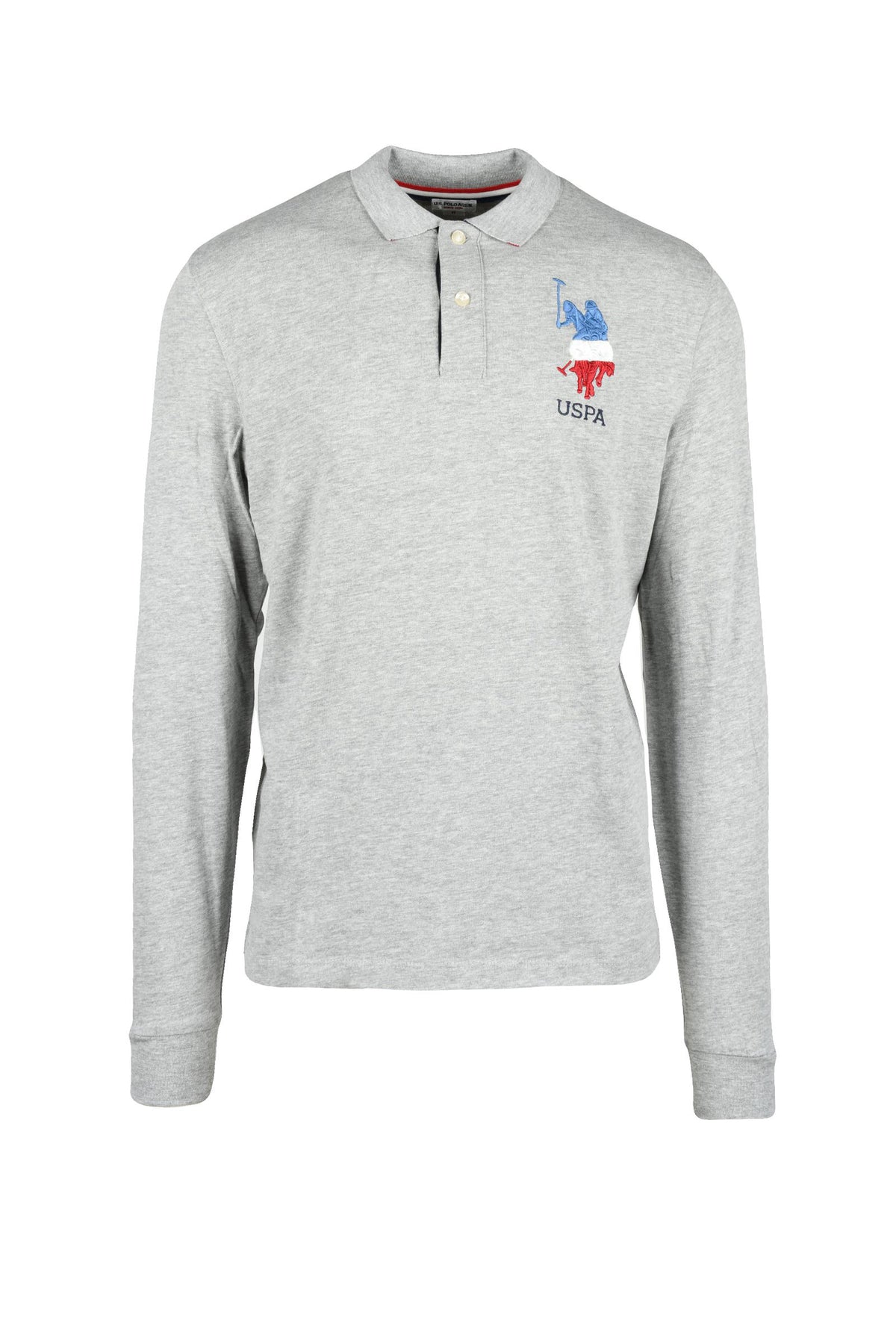 U.S.POLO ASSN. - T-SHIRT AND POLO