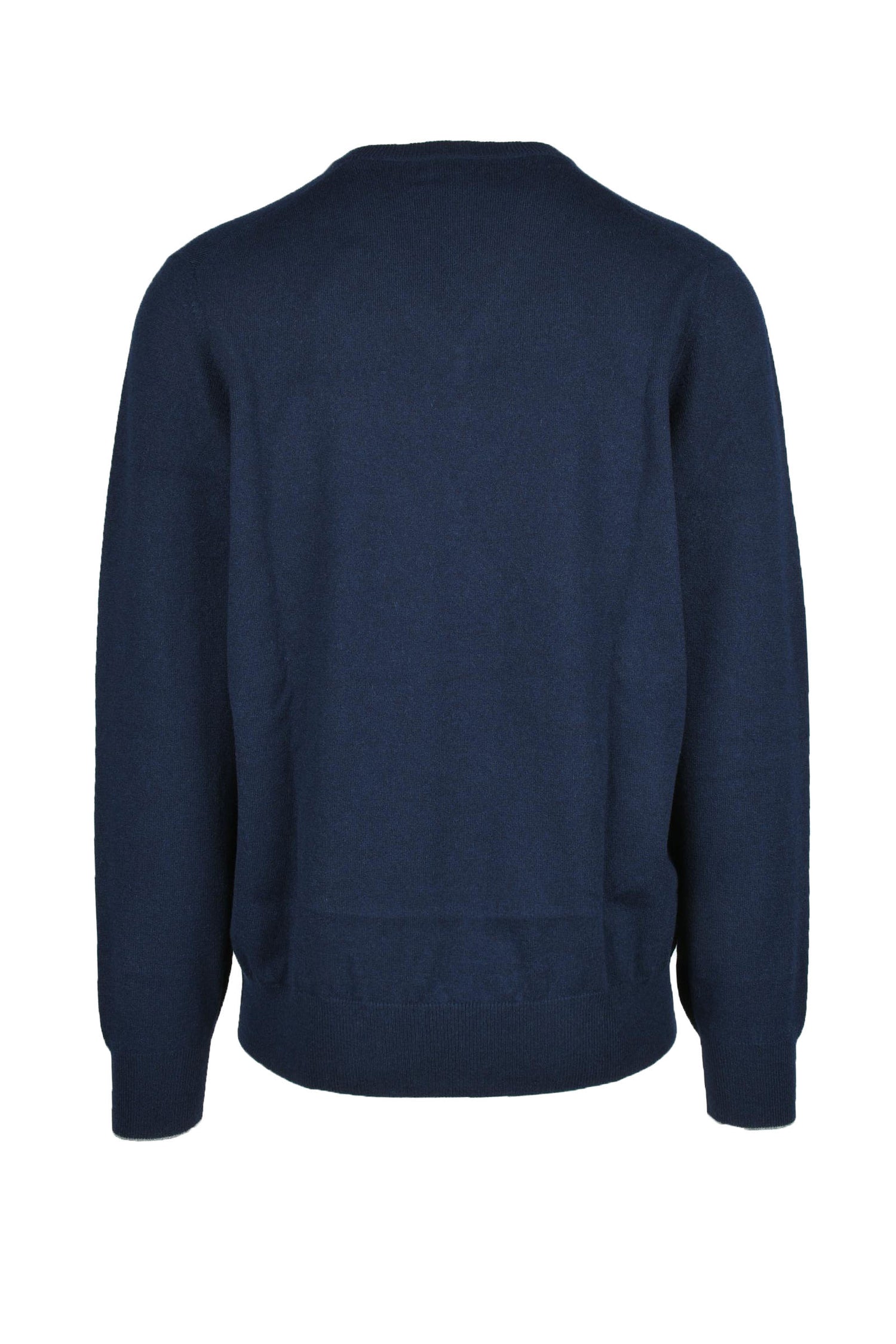 BRUNELLO CUCINELLI - KNITWEAR AND SWEATSHIRTS