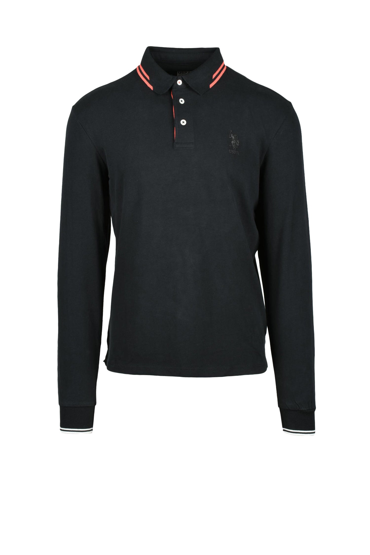 U.S.POLO ASSN. - T-SHIRT AND POLO