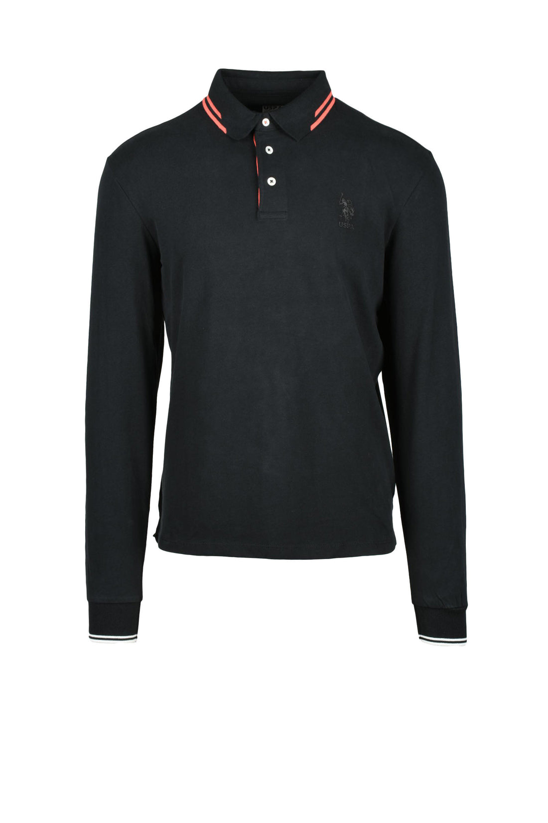 U.S.POLO ASSN. - T-SHIRT AND POLO