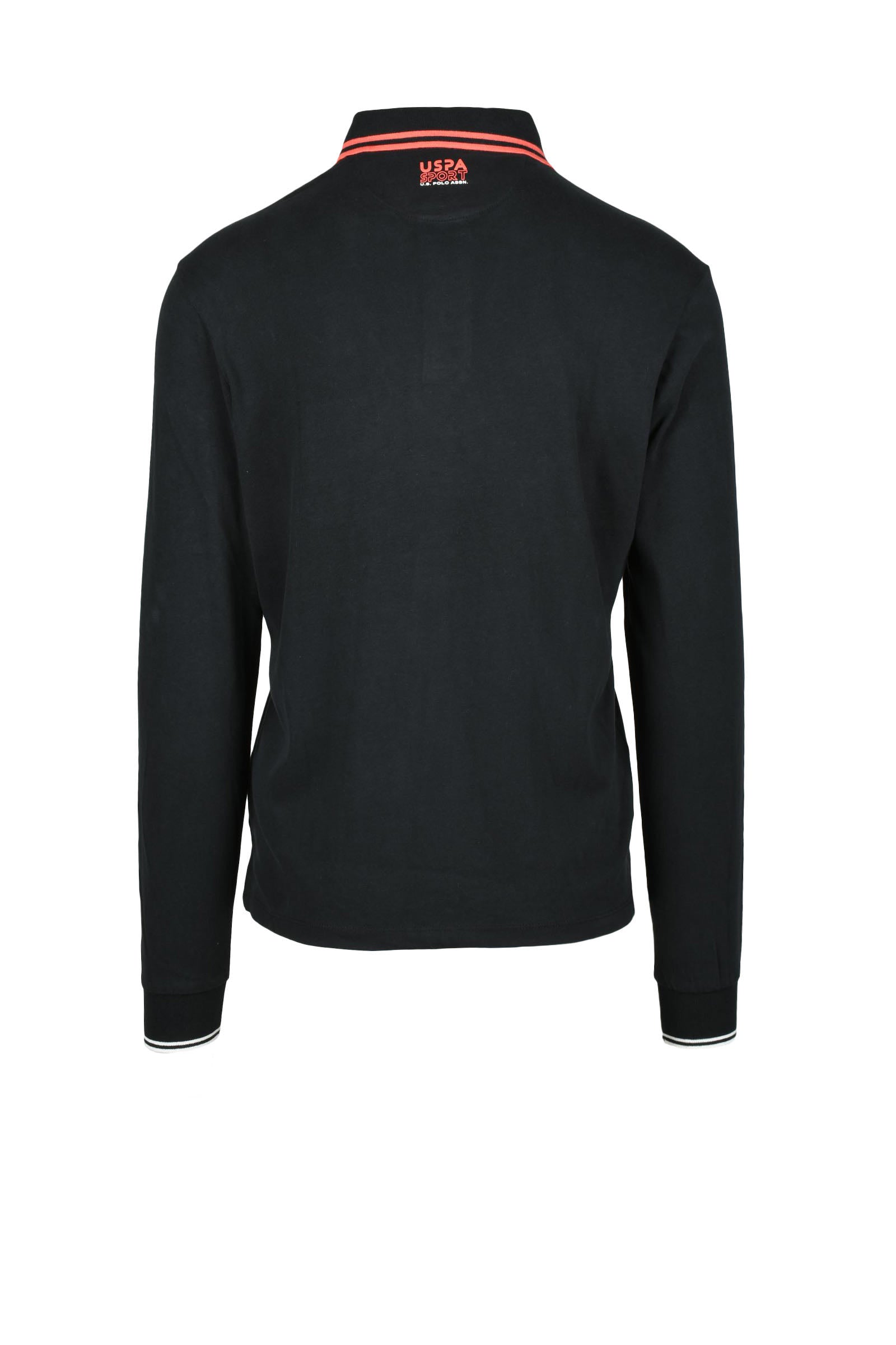 U.S.POLO ASSN. - T-SHIRT AND POLO