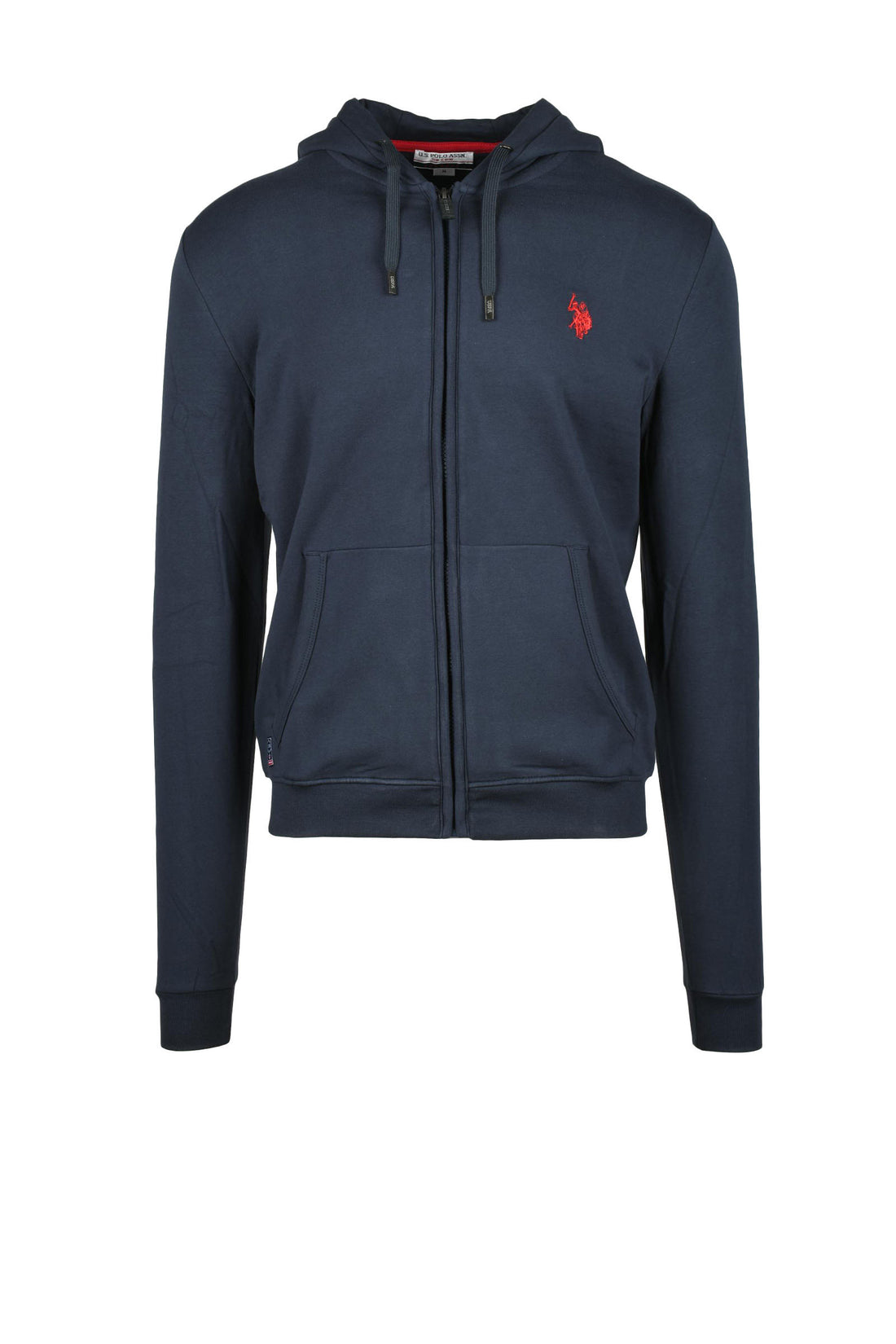 U.S.POLO ASSN. - KNITWEAR AND SWEATSHIRTS