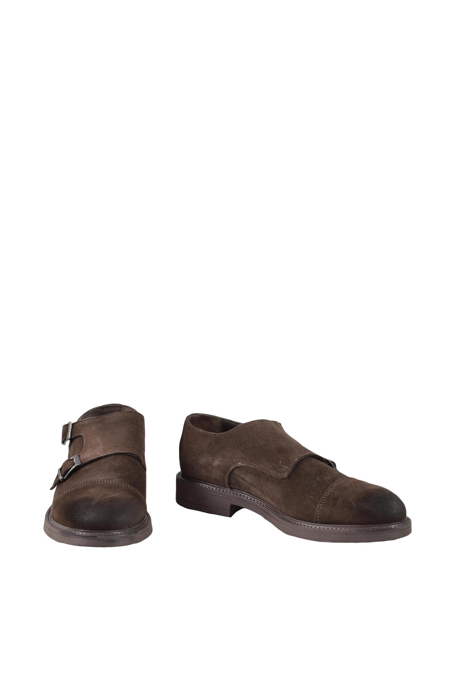 ROY JOB S - SHOES