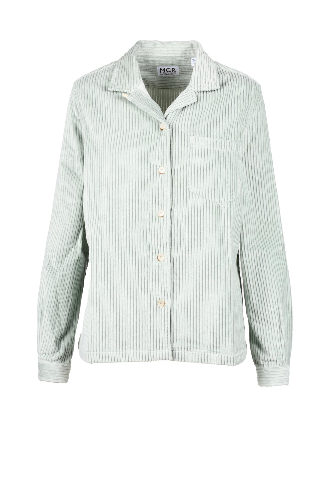 MCR MANIFATTURA CAM. RIUNITE - SHIRT