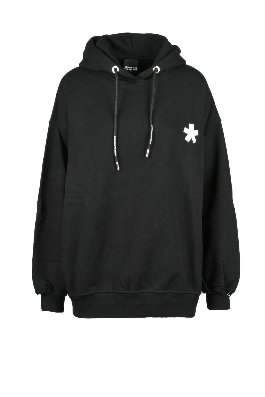 COMME DES FUCKDOWN* - KNITWEAR AND SWEATSHIRTS