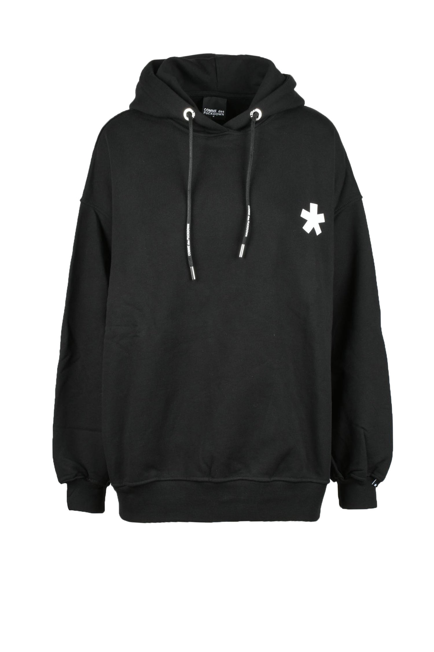 COMME DES FUCKDOWN* - KNITWEAR AND SWEATSHIRTS