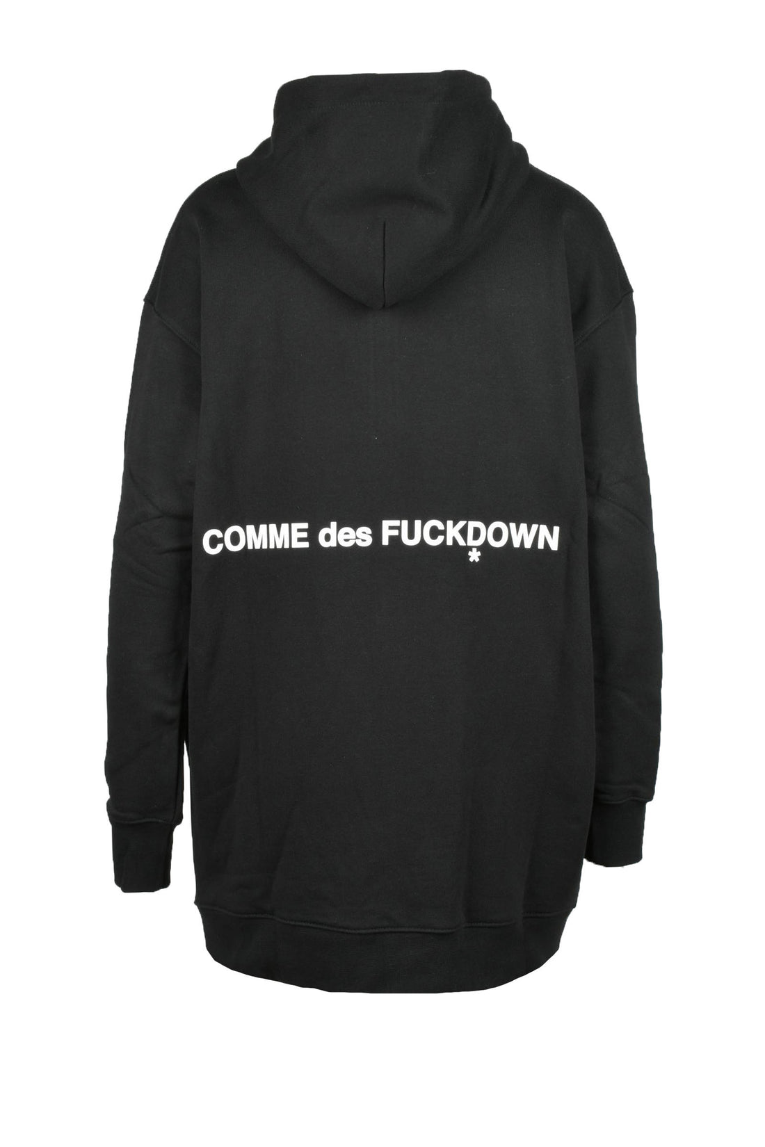 COMME DES FUCKDOWN* - KNITWEAR AND SWEATSHIRTS