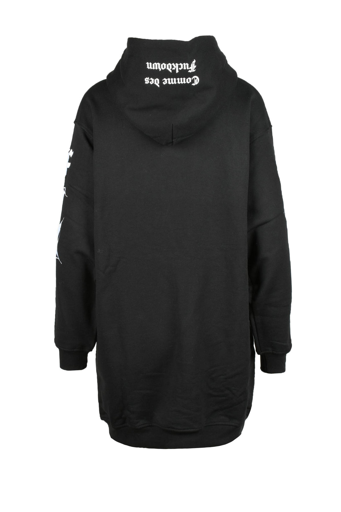 COMME DES FUCKDOWN* - KNITWEAR AND SWEATSHIRTS