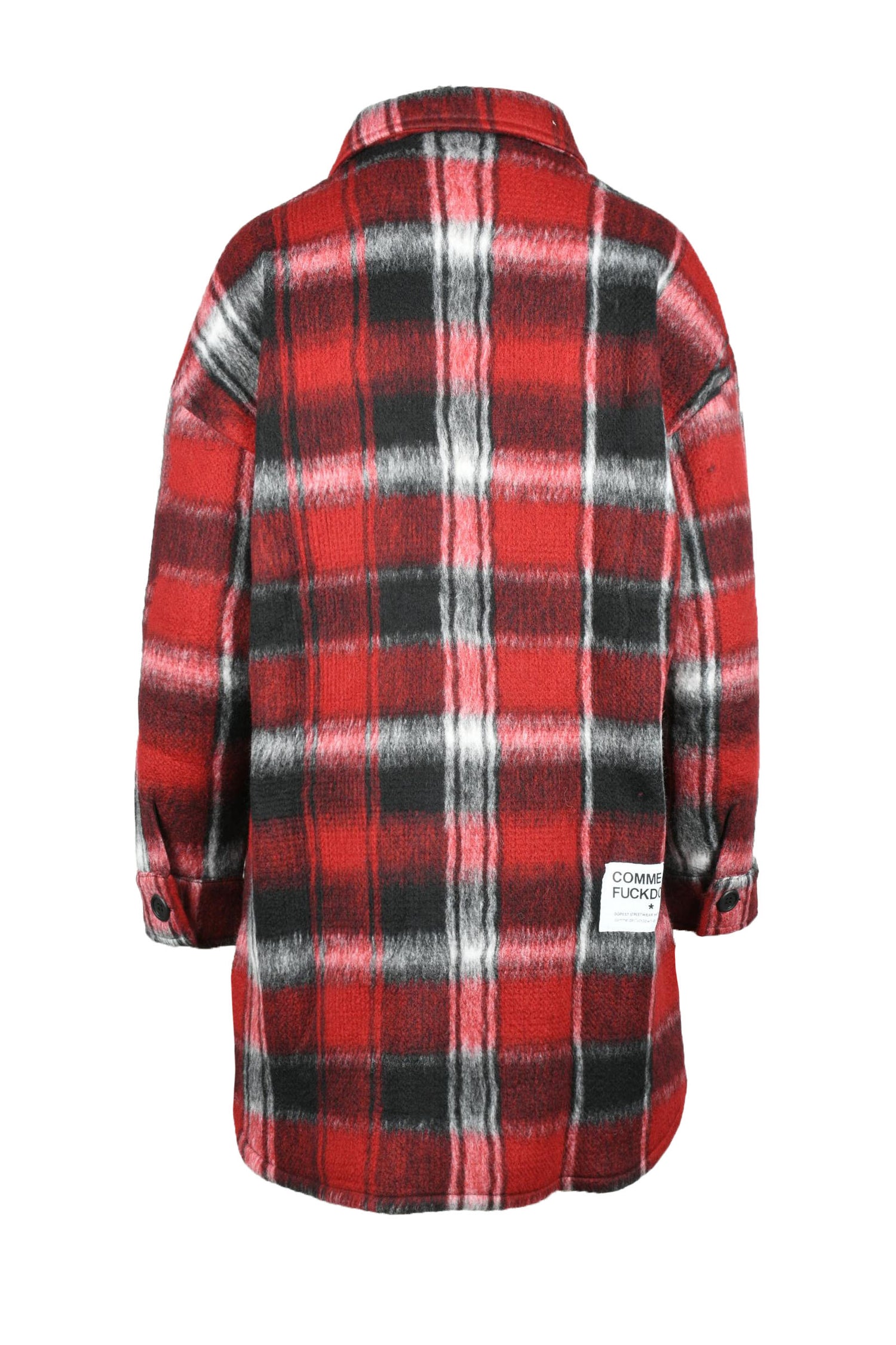 COMME DES FUCKDOWN* - SHIRT