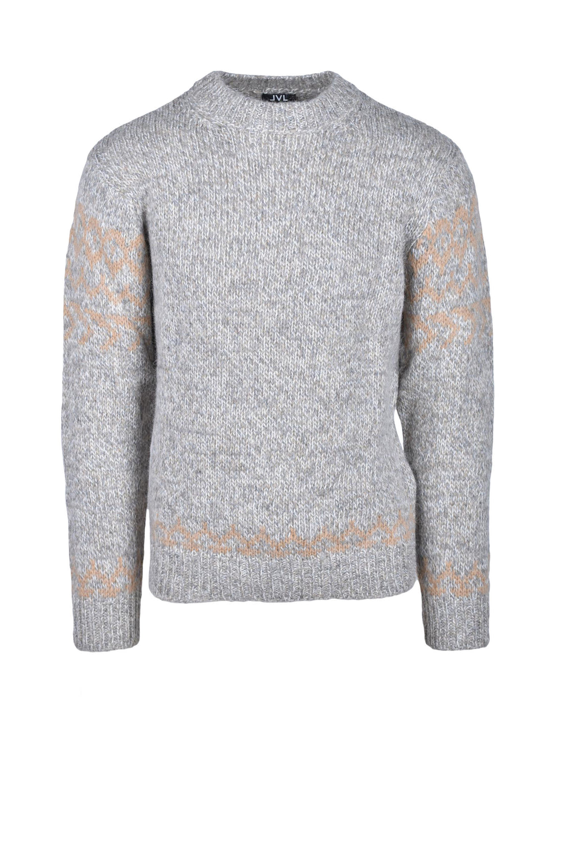 LVL LEVEL VIBES LEVEL - KNITWEAR AND SWEATSHIRTS