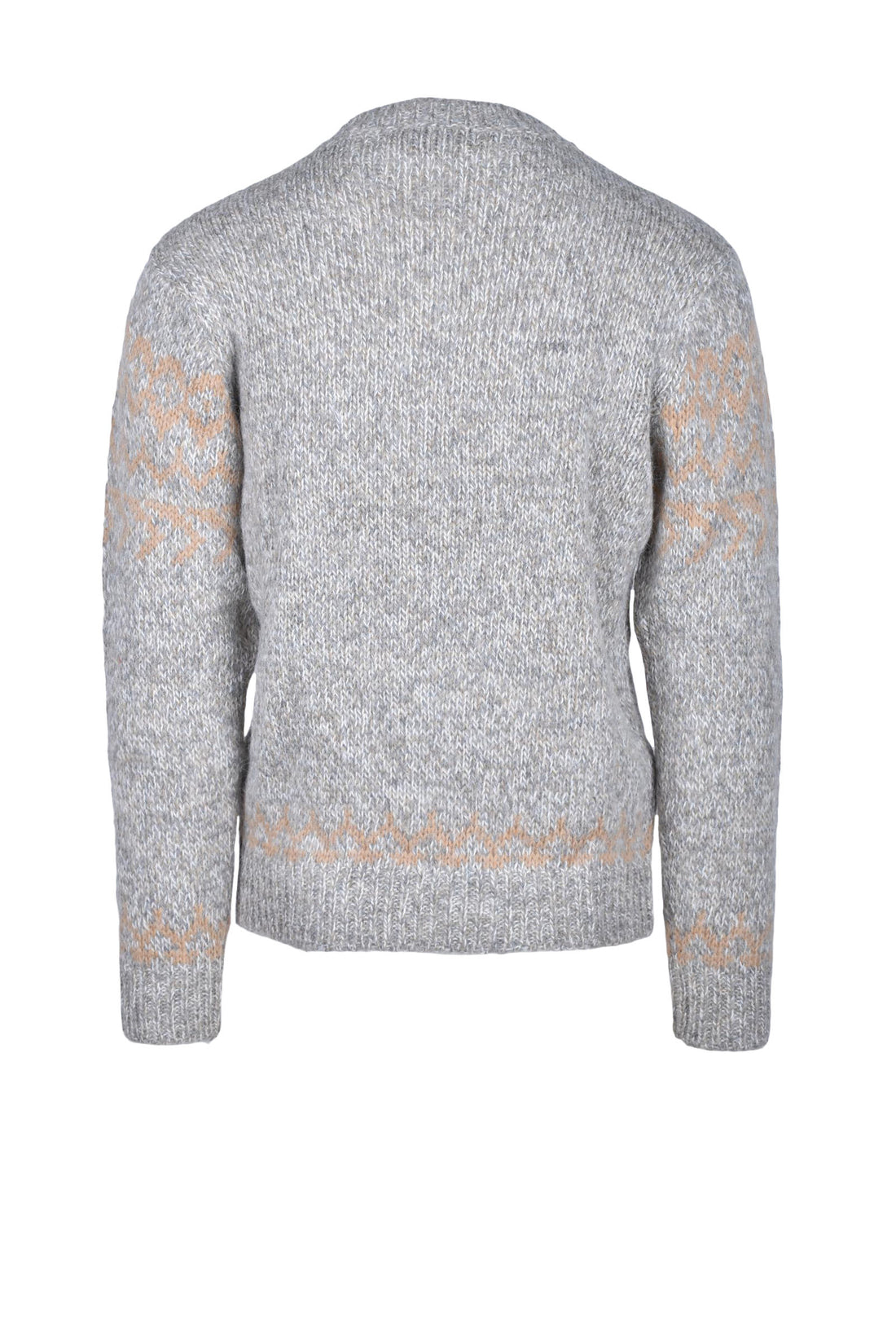 LVL LEVEL VIBES LEVEL - KNITWEAR AND SWEATSHIRTS