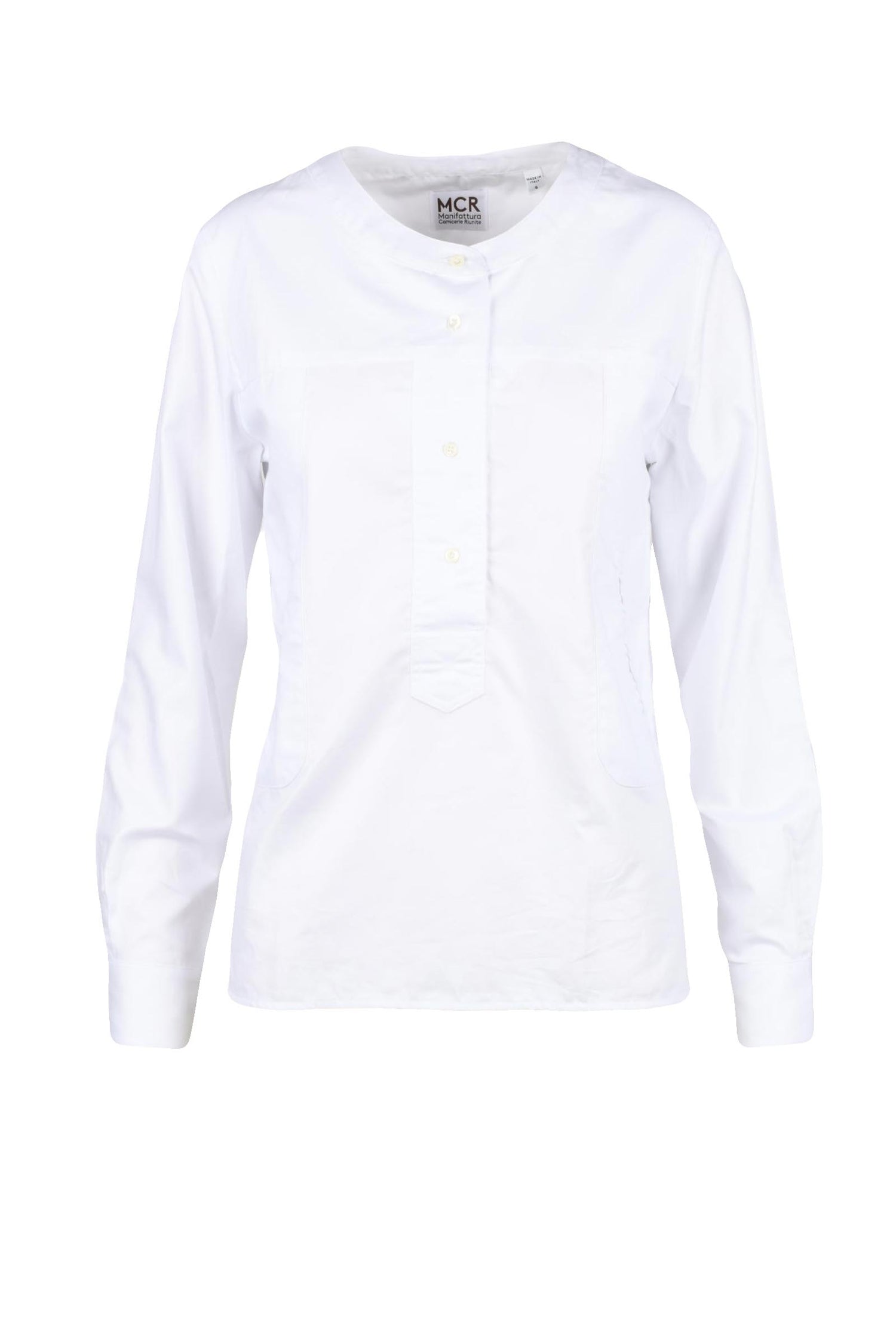MCR MANIFATTURA CAM. RIUNITE - SHIRT