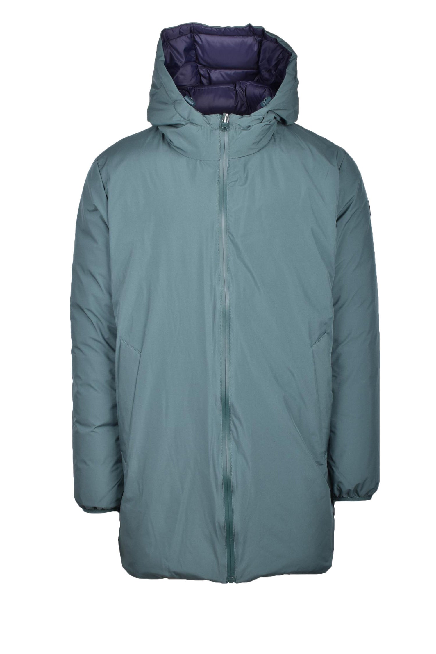 DE LAMP - OUTWEAR JACKETS