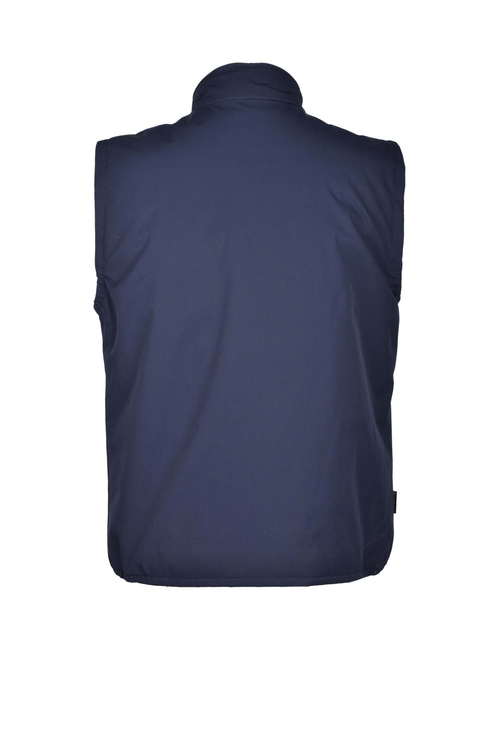 WOOLRICH - OUTWEAR JACKETS