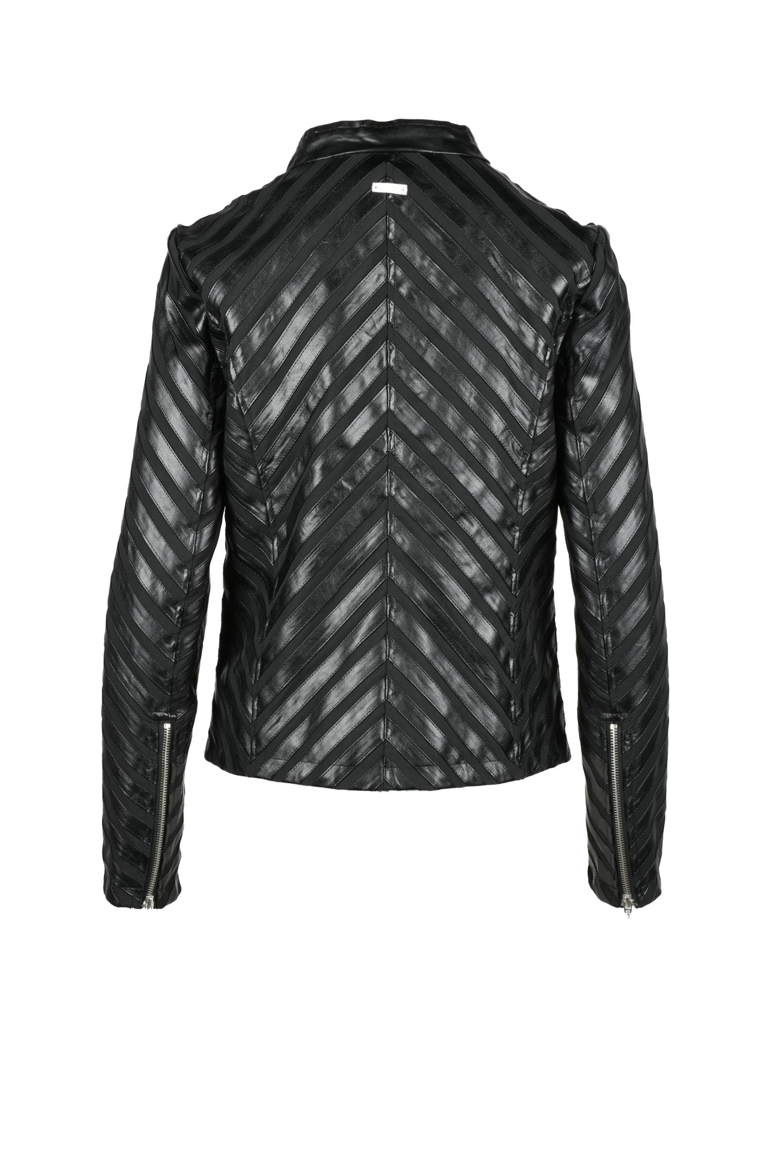 CAFENOIR - OUTWEAR JACKETS