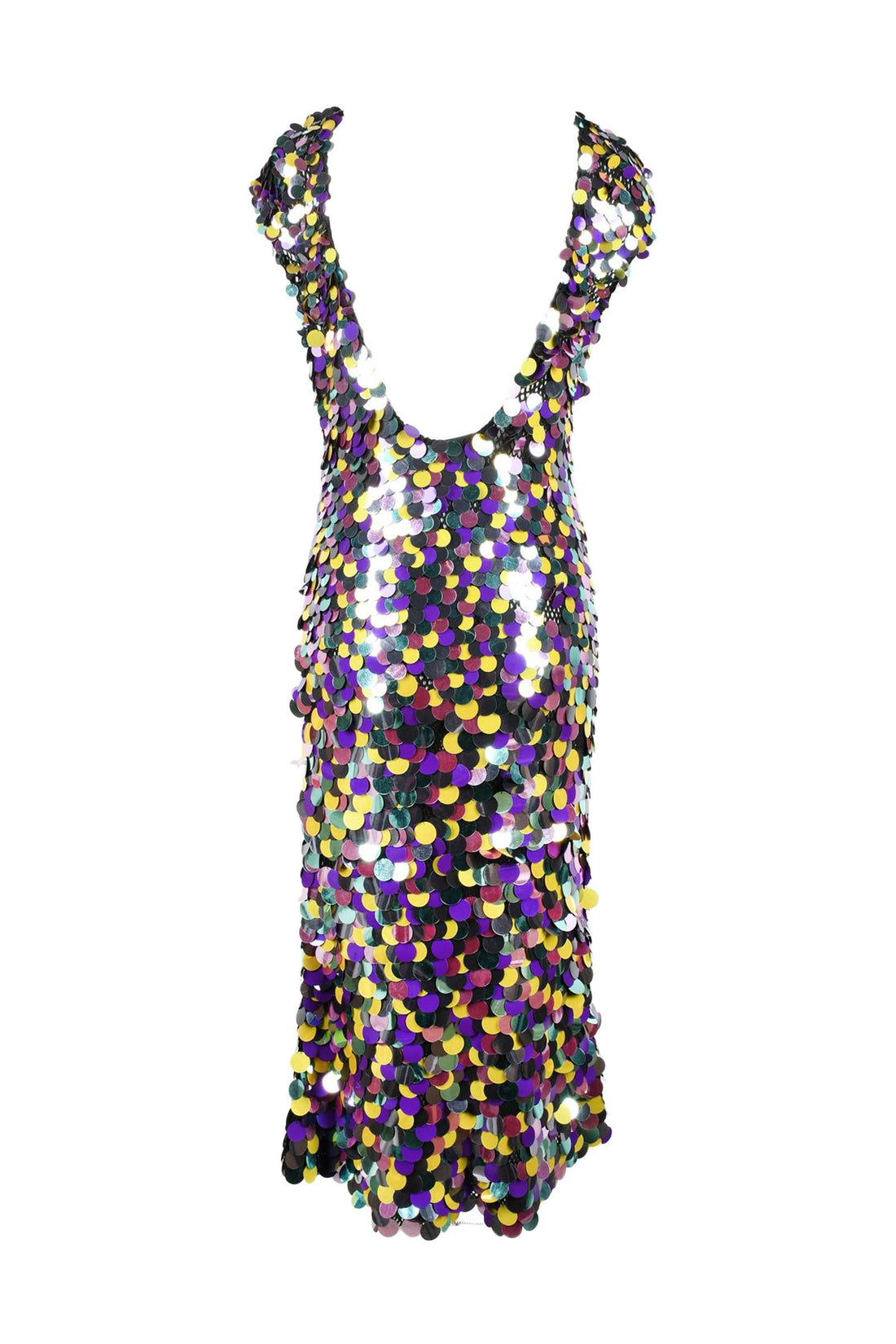 MSGM - DRESS