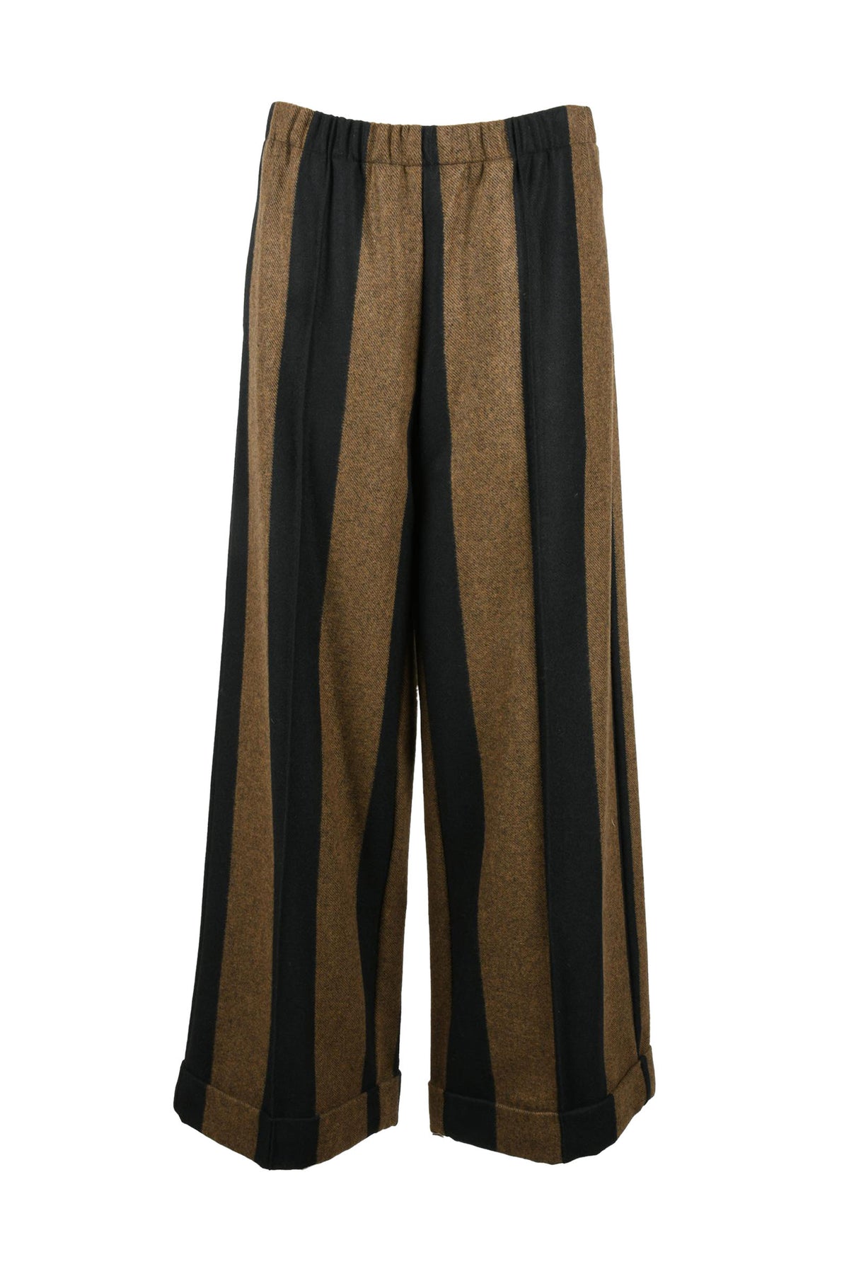 COLLECTION PRIVEE? - TROUSERS