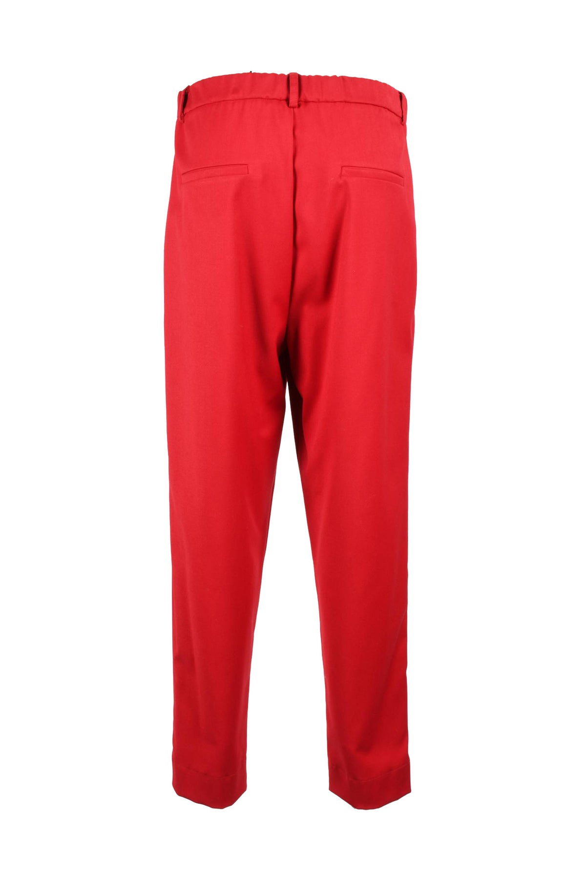 COLLECTION PRIVEE? - TROUSERS