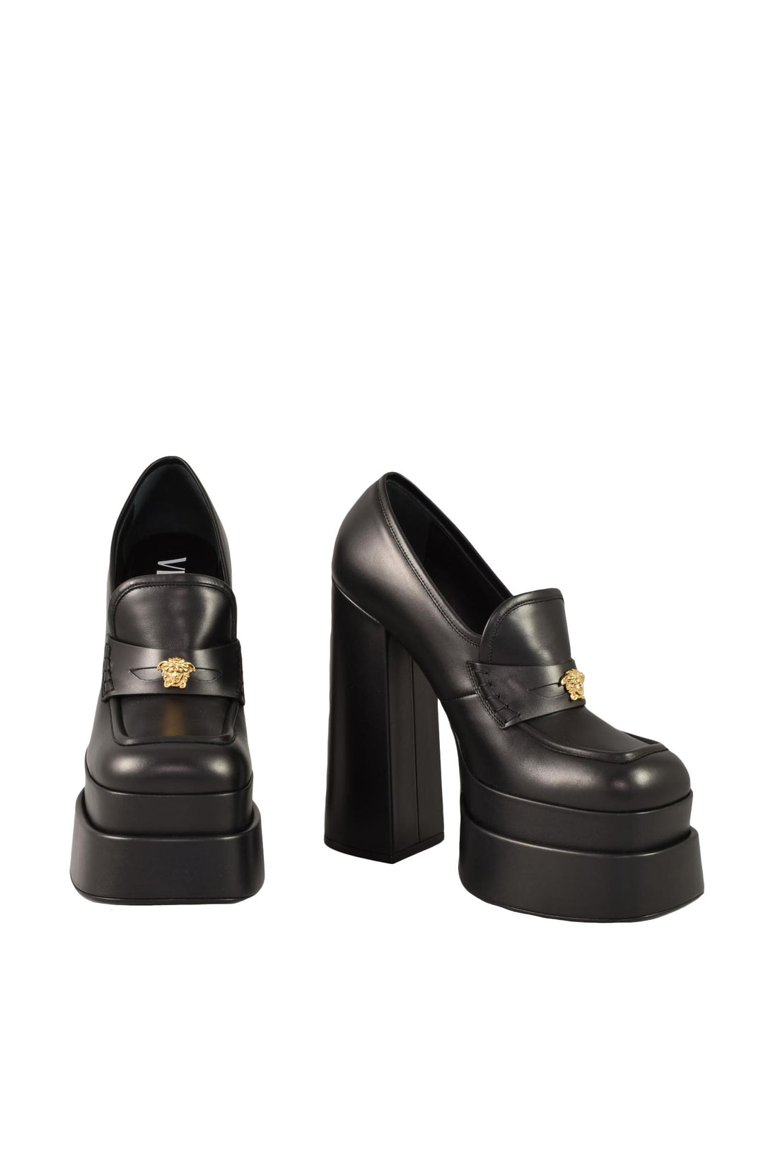 VERSACE COLLECTION - SHOES