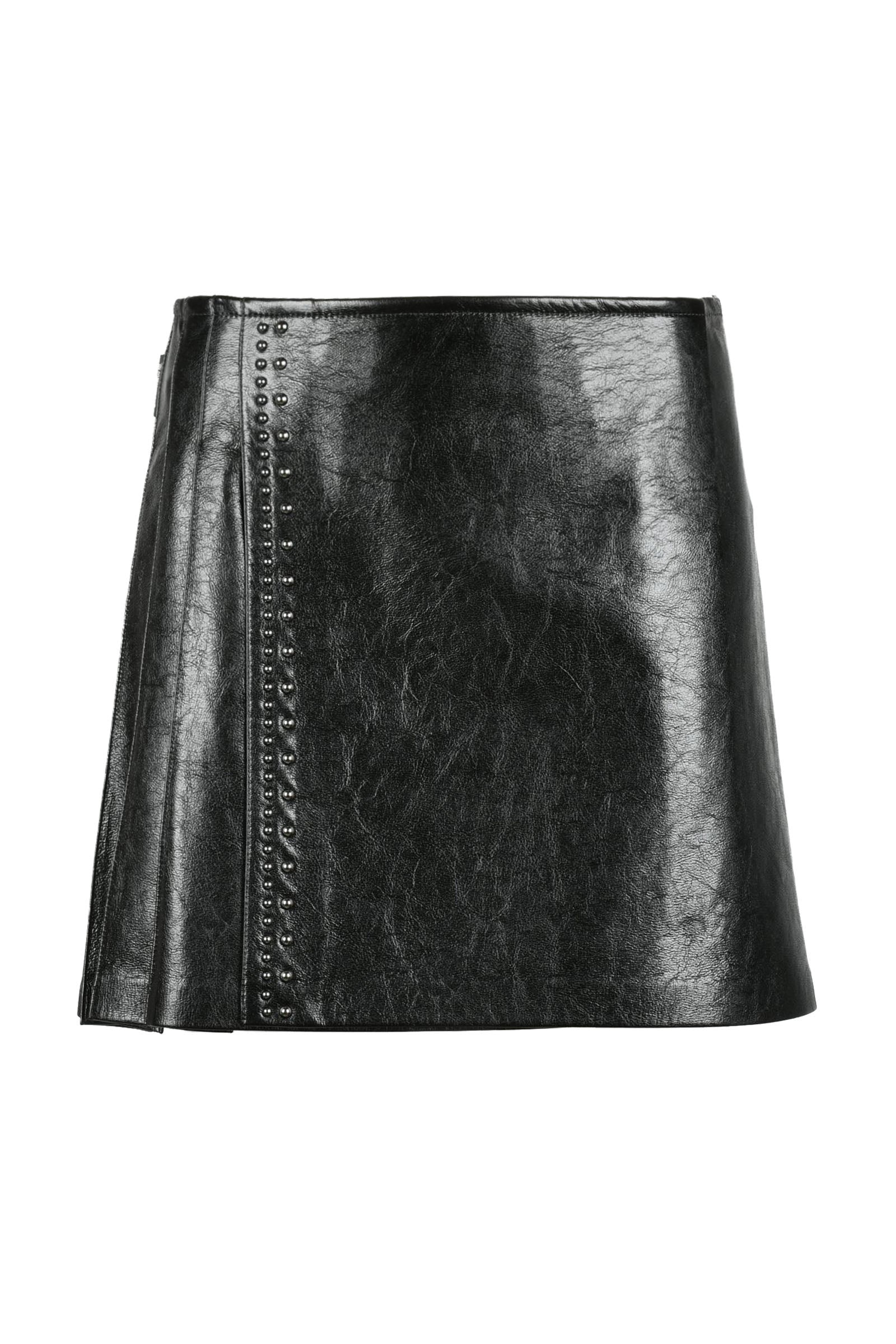 MONCLER - SKIRT