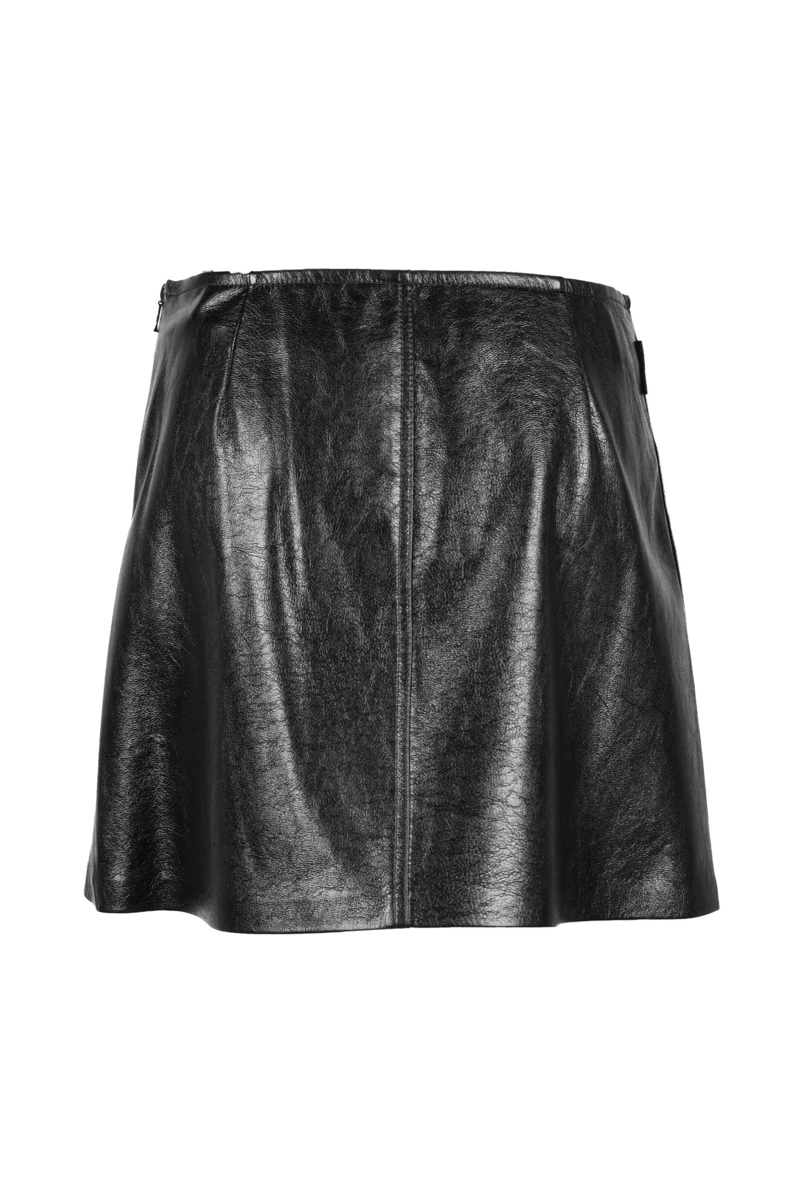 MONCLER - SKIRT