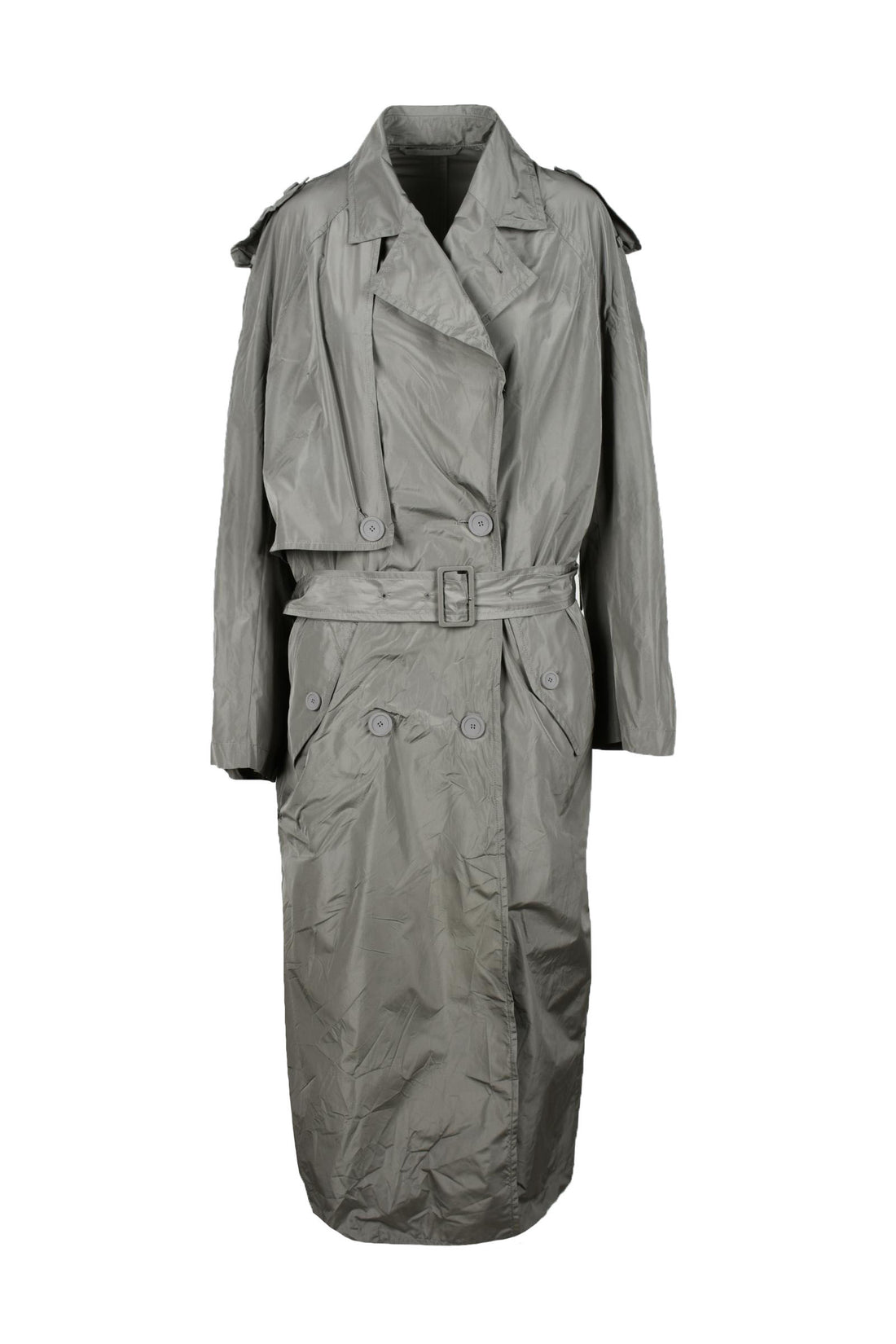 BALENCIAGA - OUTWEAR JACKETS