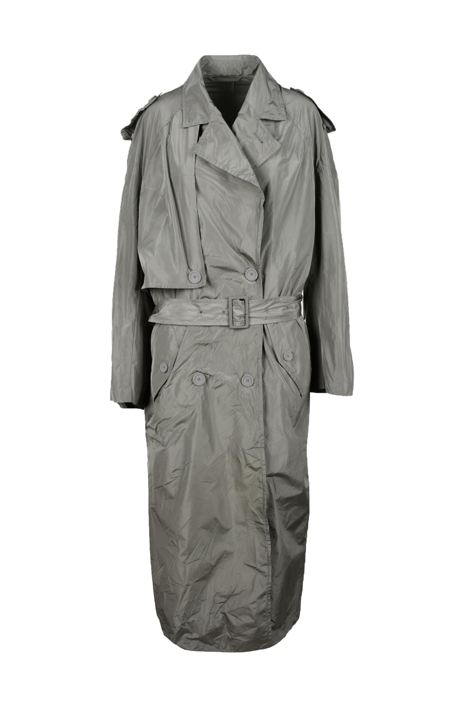 BALENCIAGA - OUTWEAR JACKETS