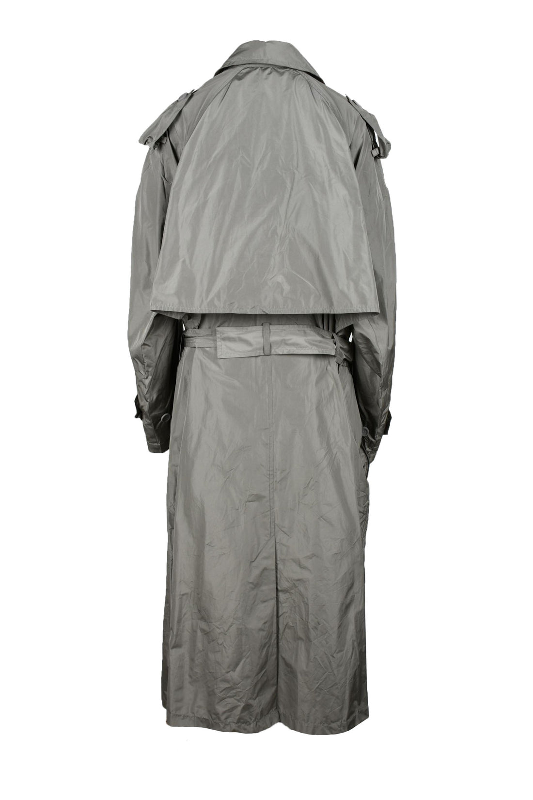 BALENCIAGA - OUTWEAR JACKETS