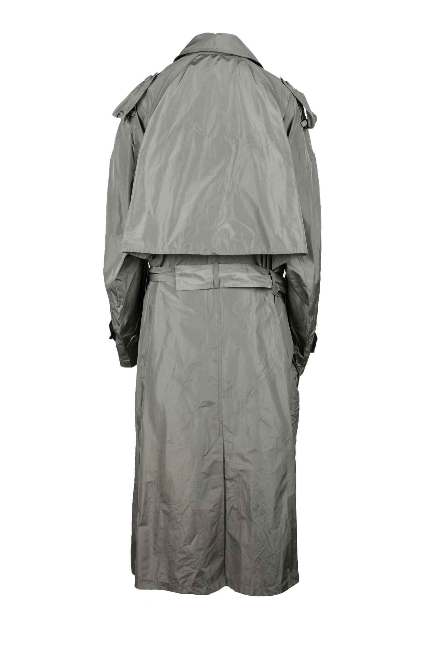 BALENCIAGA - OUTWEAR JACKETS