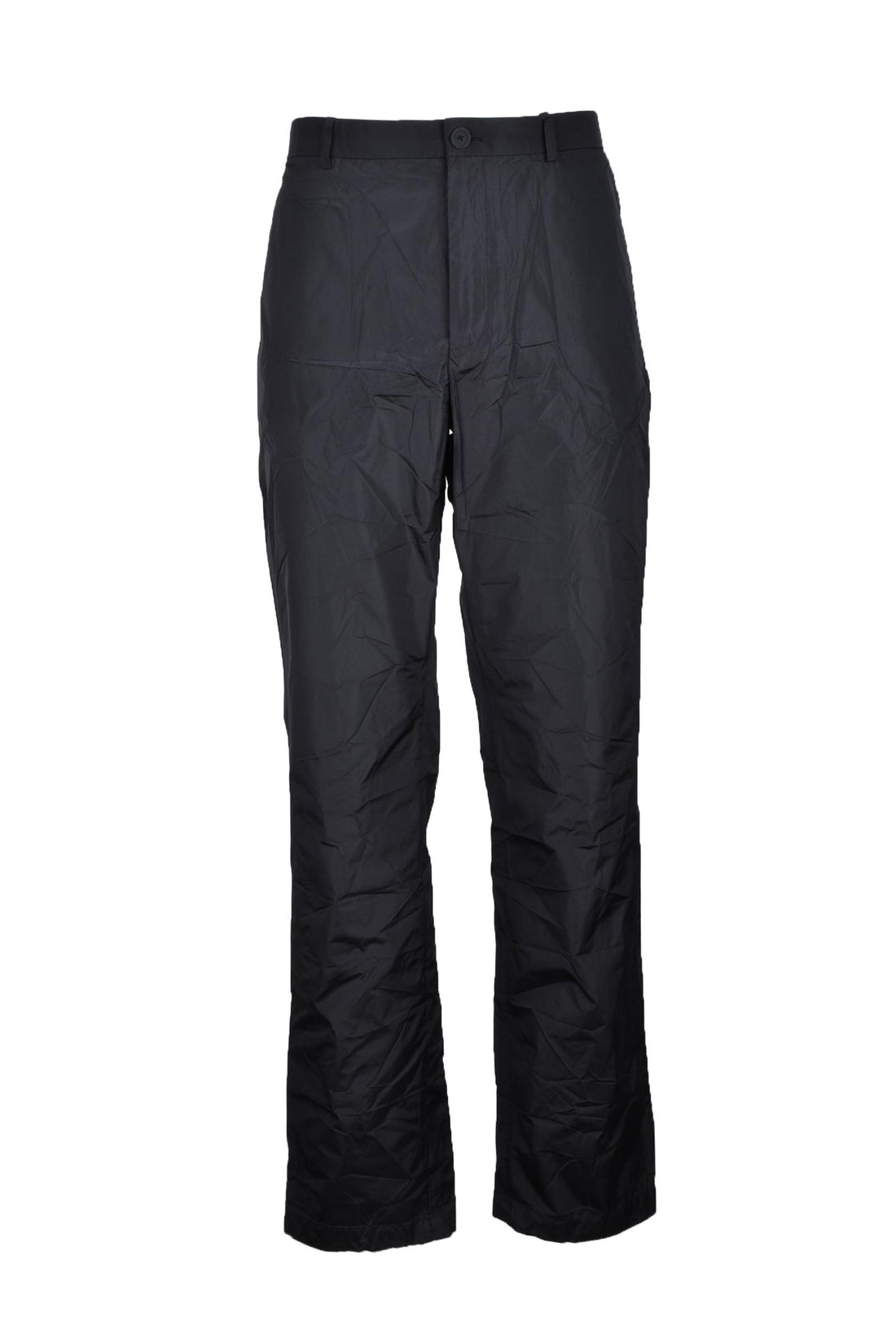 BALENCIAGA - TROUSERS