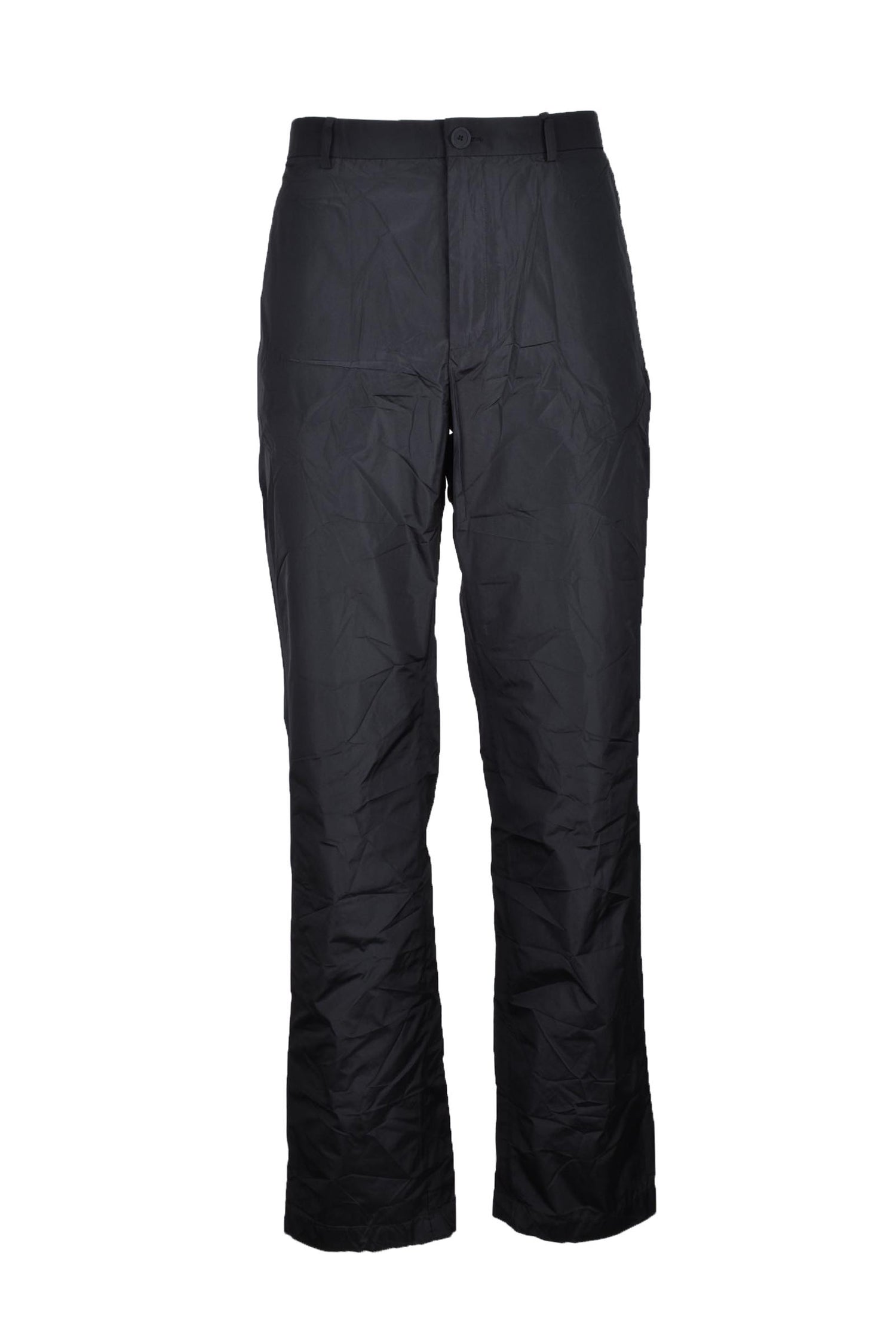 BALENCIAGA - TROUSERS