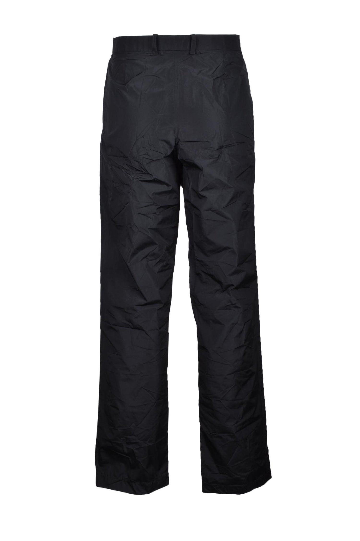 BALENCIAGA - TROUSERS