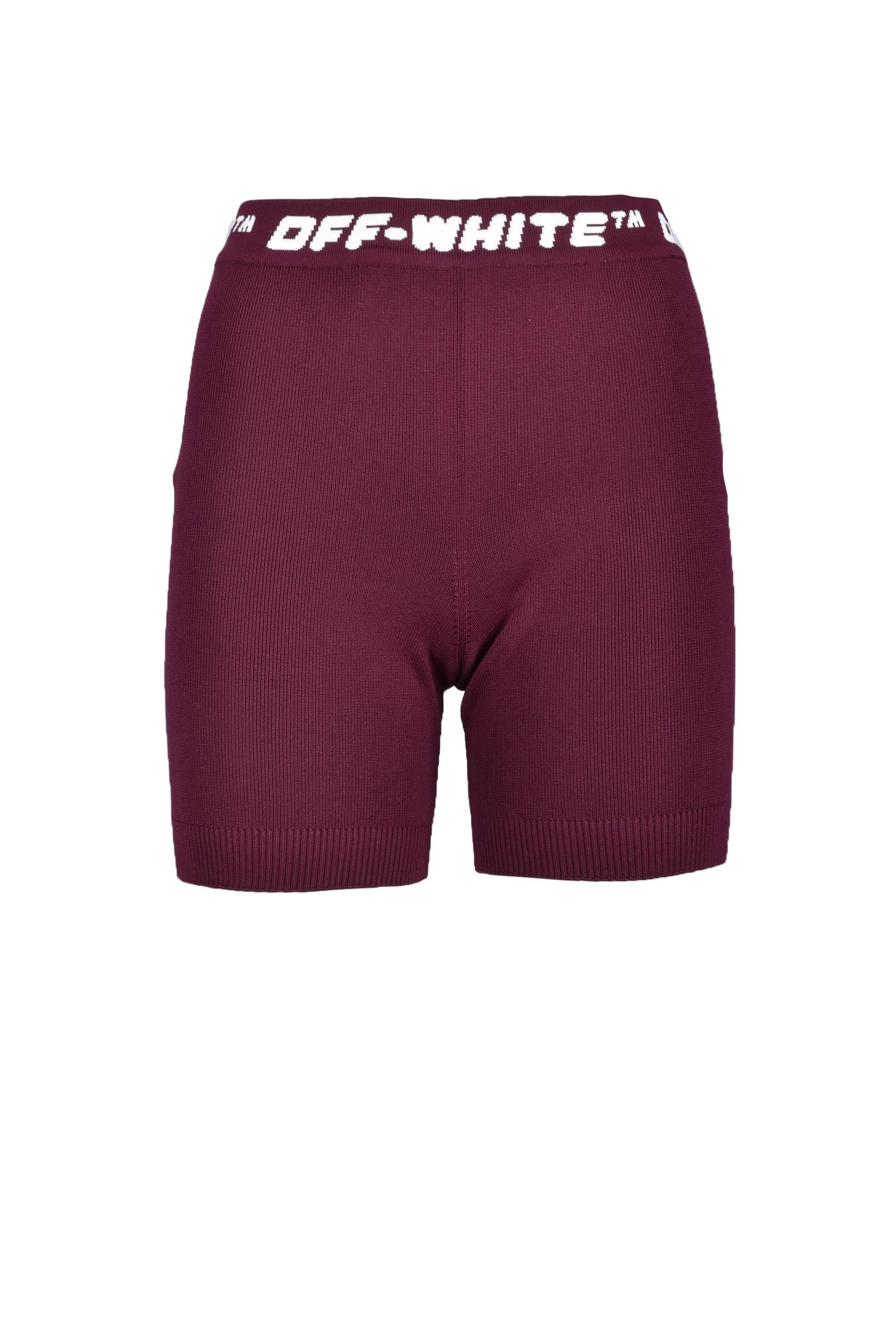 OFF-WHITE - SHORTS