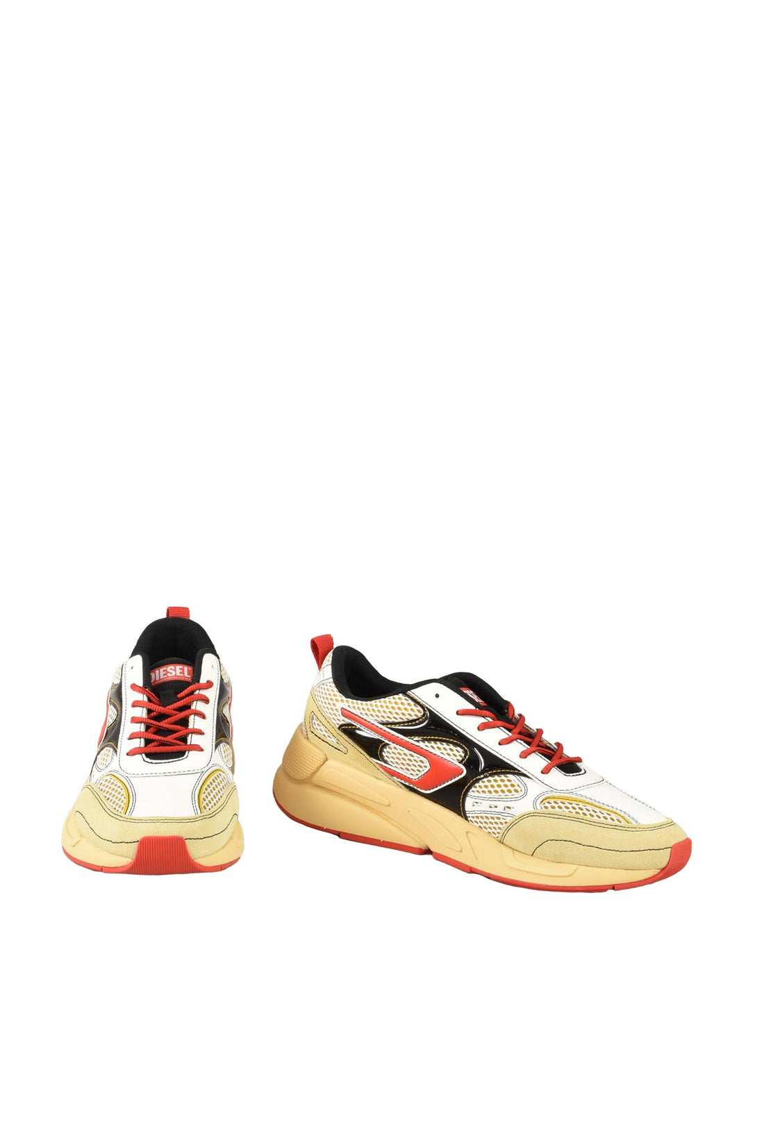 DIESEL - SHOES