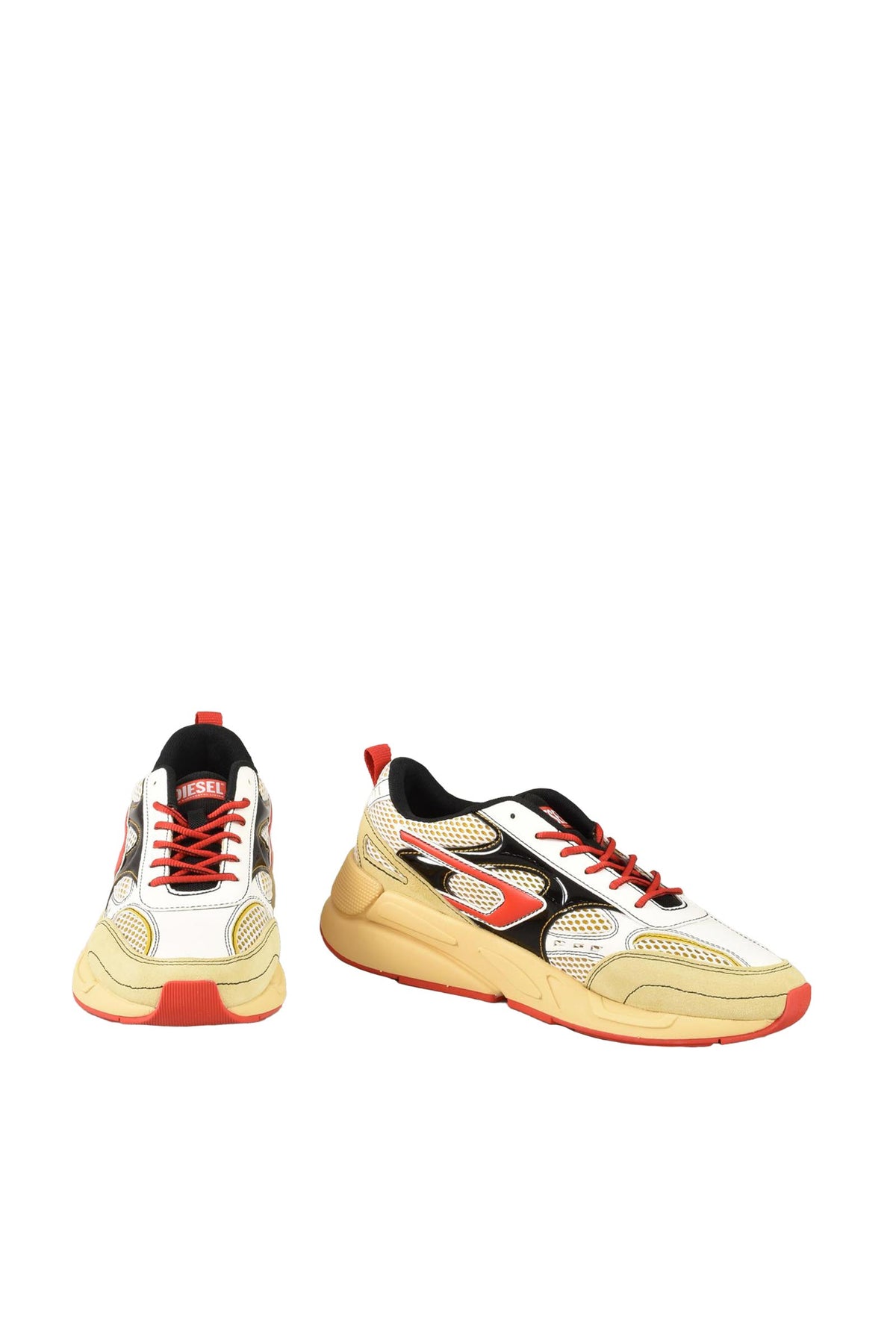 DIESEL - SHOES