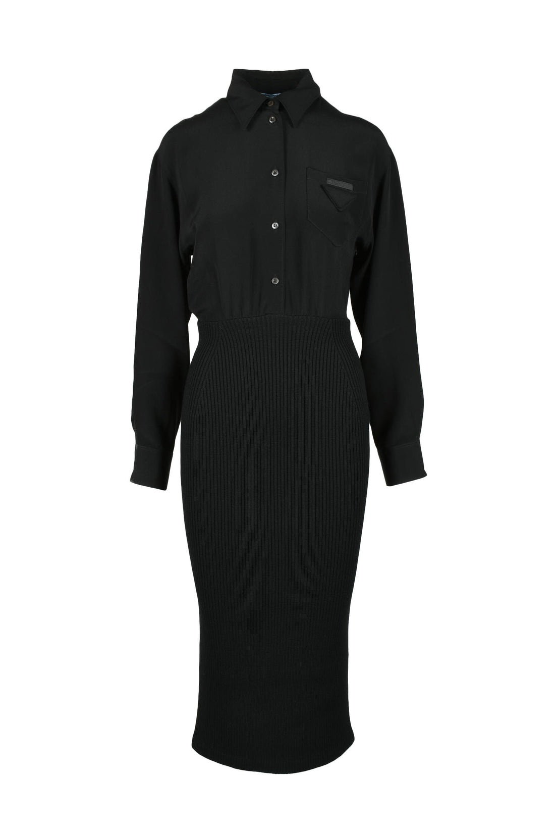 PRADA - DRESS