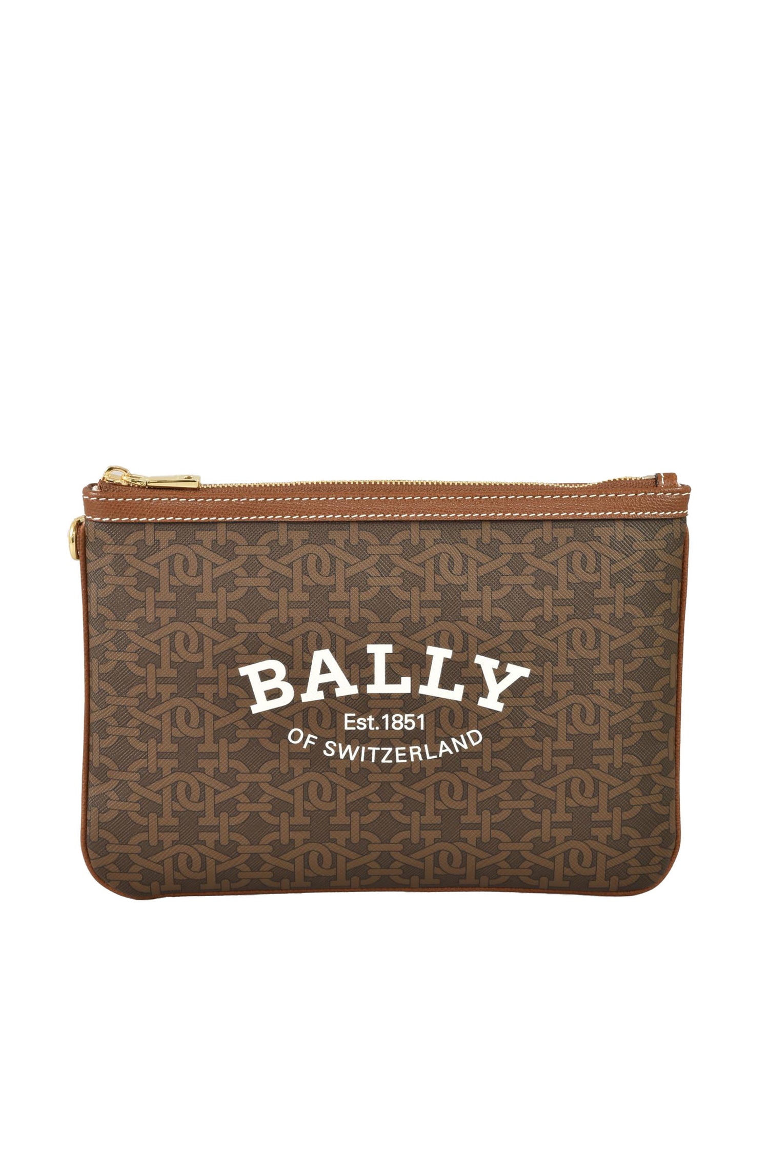 BALLY - BAGS AND BACKPAKS