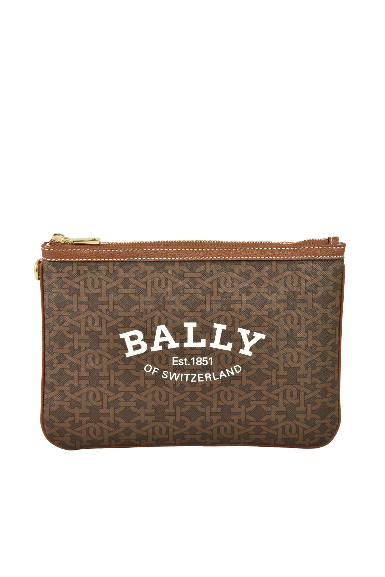 BALLY - BAGS AND BACKPAKS