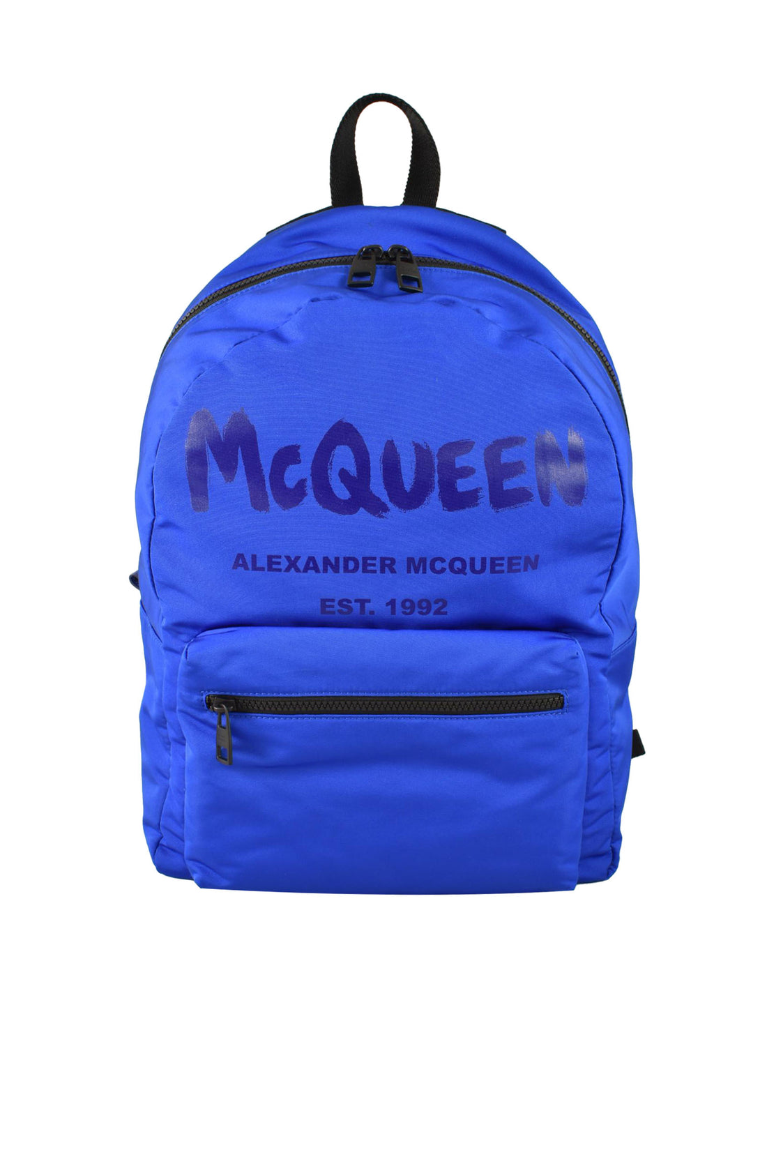 ALEXANDER MCQUEEN - BAGS AND BACKPAKS