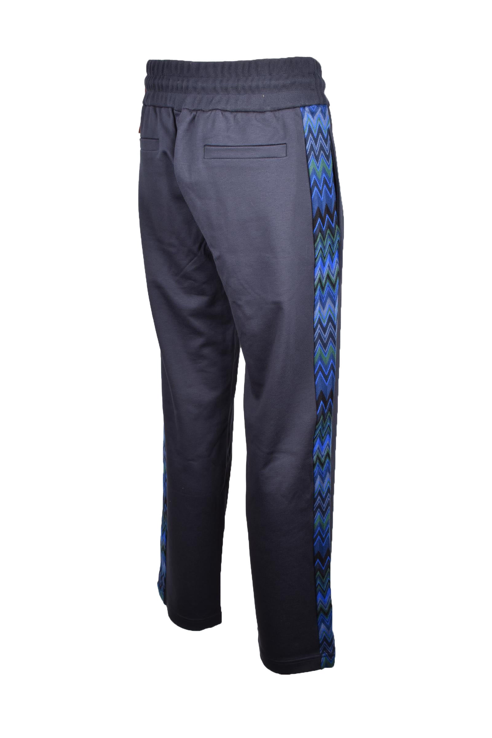 MISSONI - TROUSERS