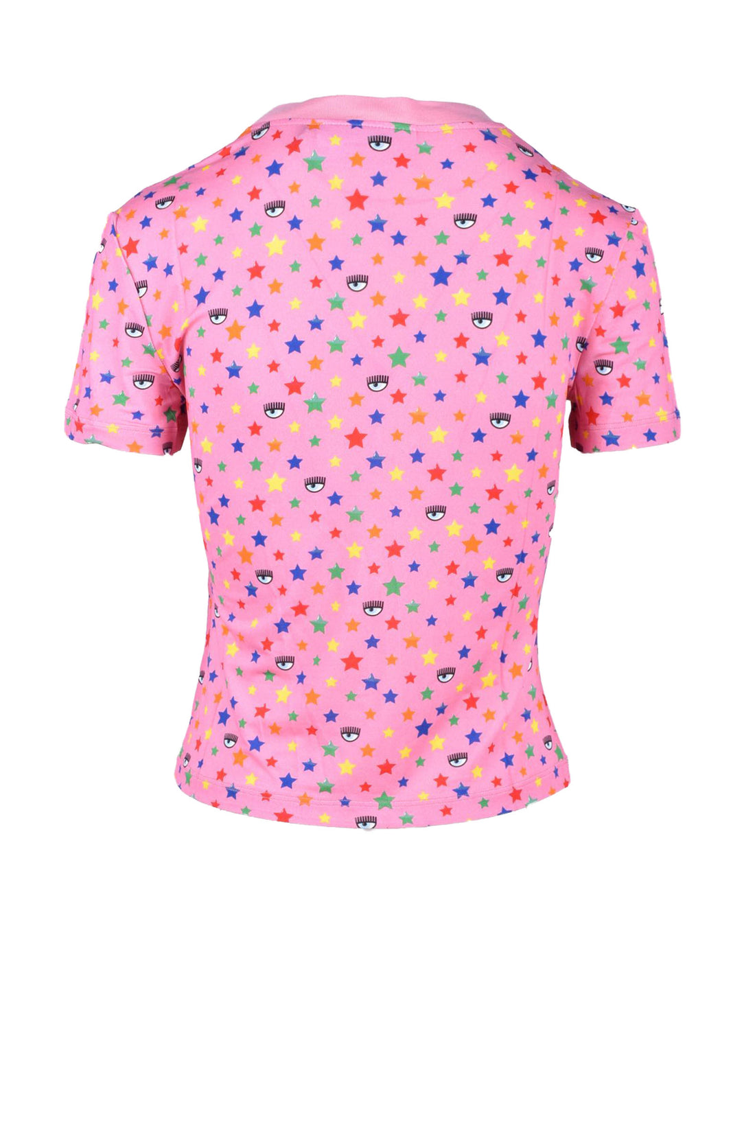 CHIARA FERRAGNI - T-SHIRT AND POLO