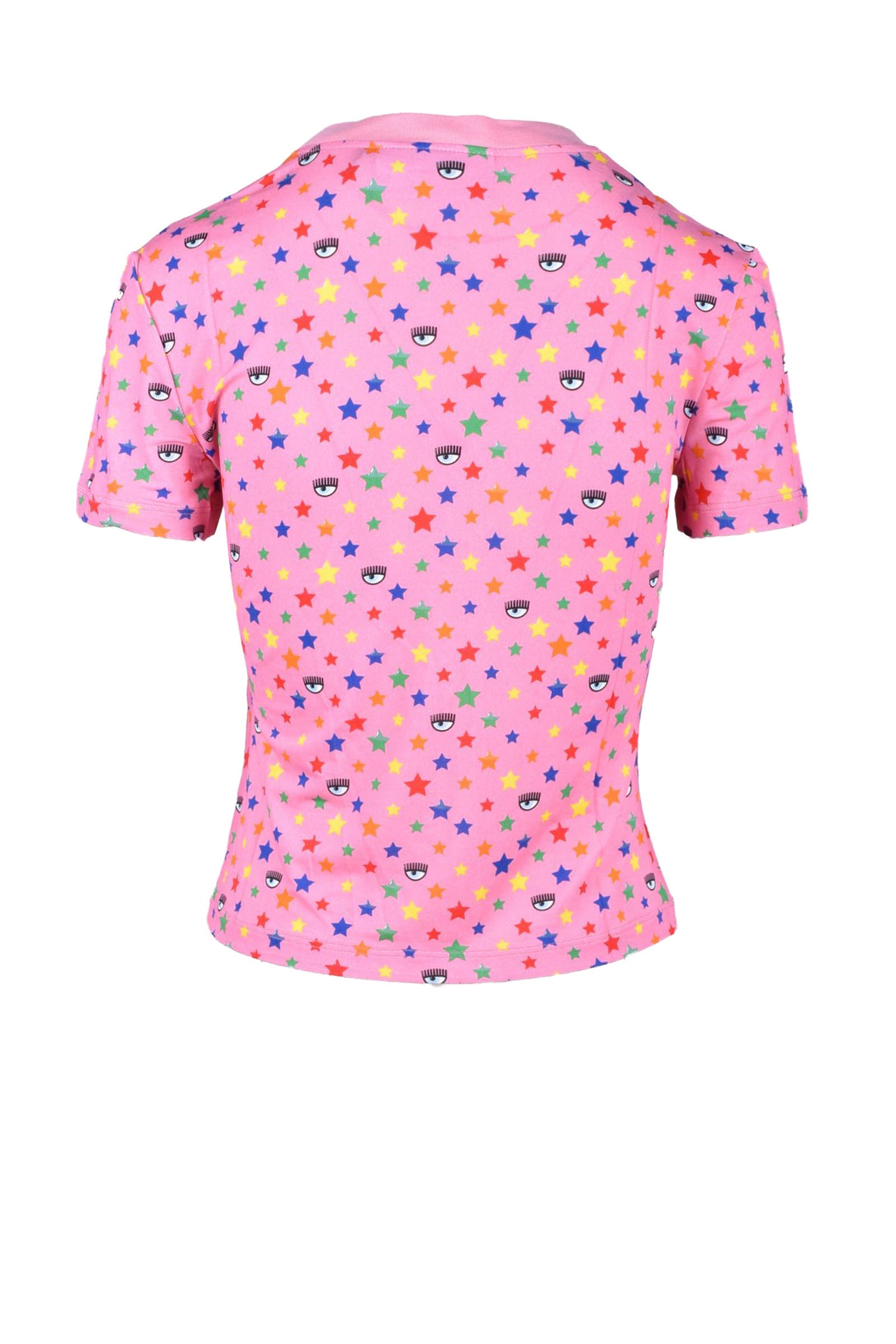 CHIARA FERRAGNI - T-SHIRT AND POLO