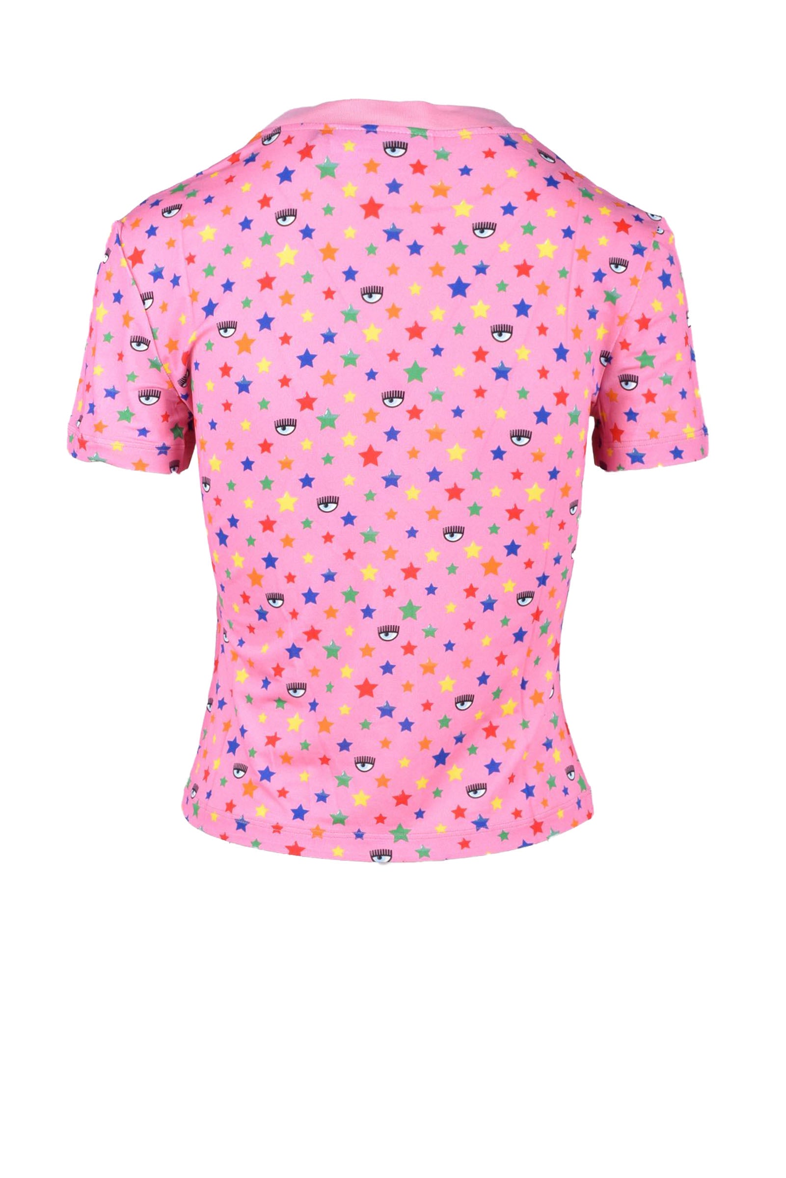 CHIARA FERRAGNI - T-SHIRT AND POLO