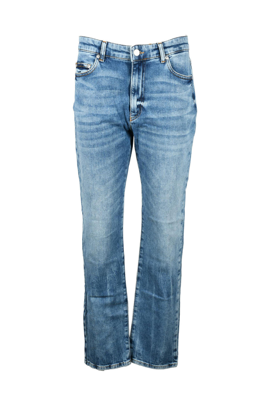 CHIARA FERRAGNI - TROUSERS