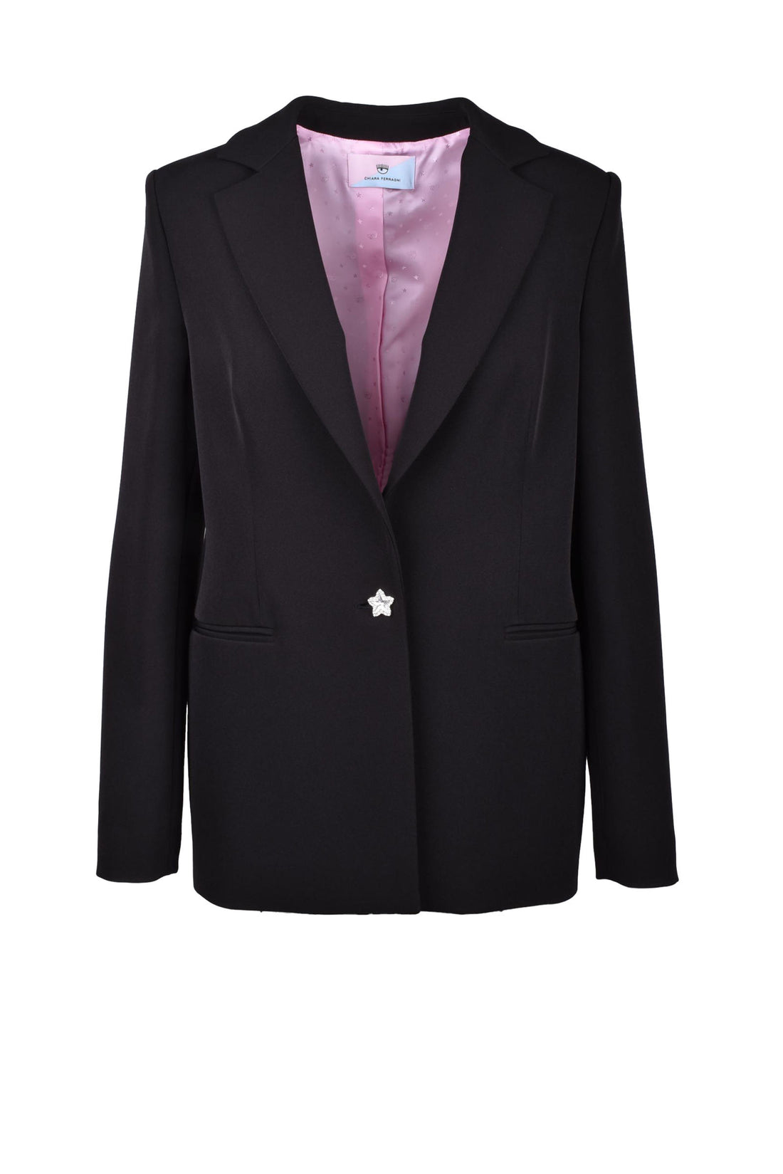 CHIARA FERRAGNI - BLAZER