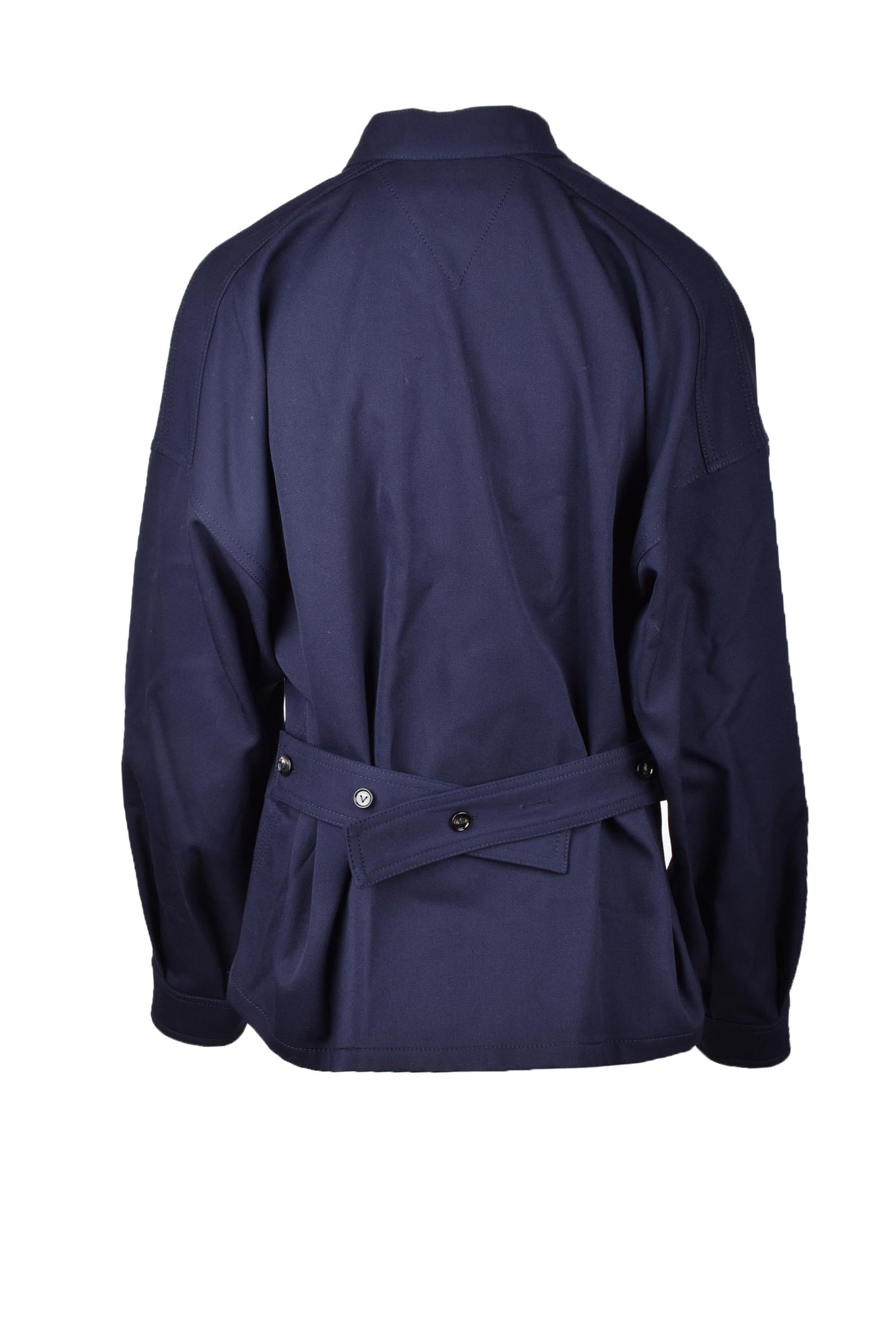 BOTTEGA VENETA - SHIRT