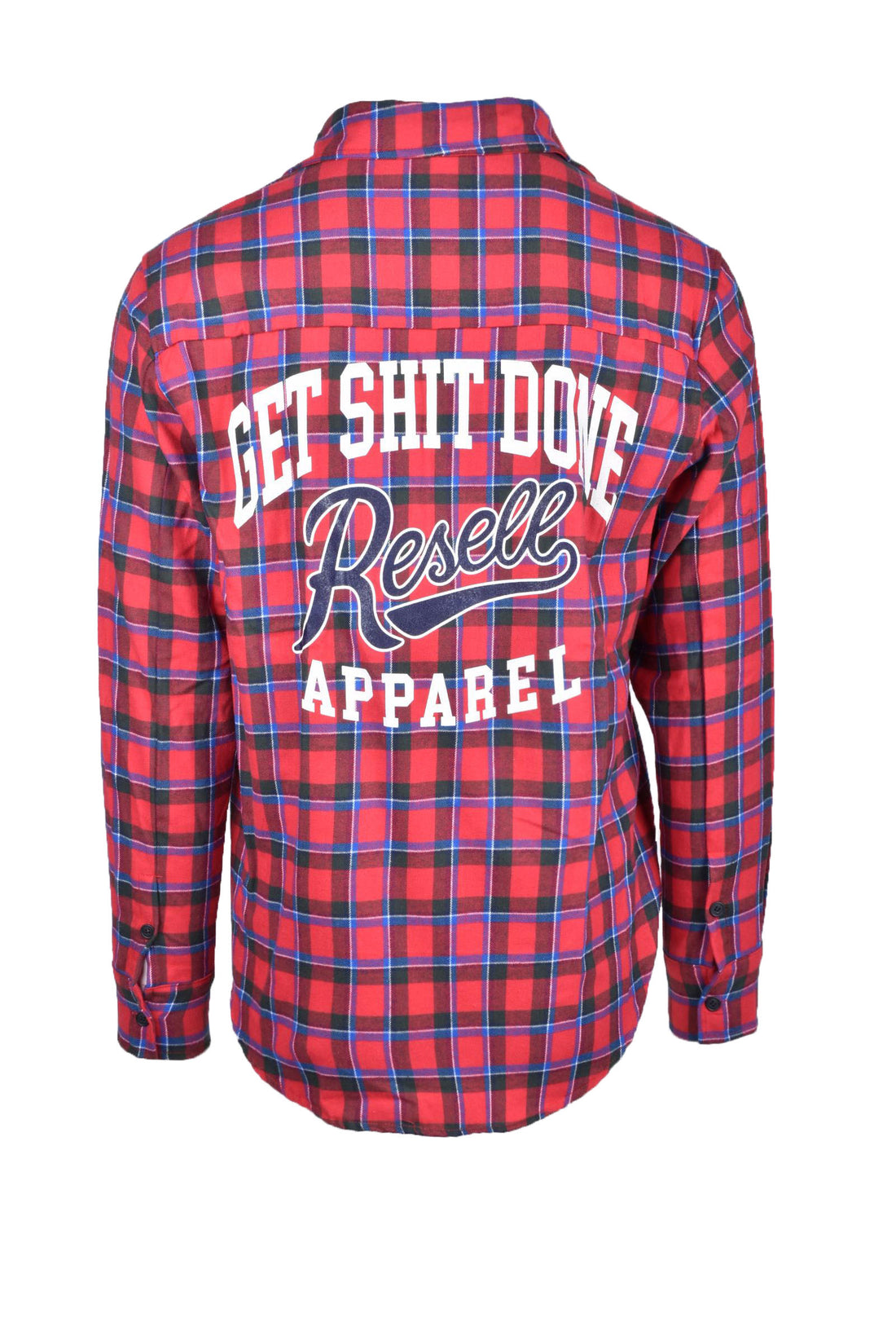 RESELL APPAREL - SHIRT