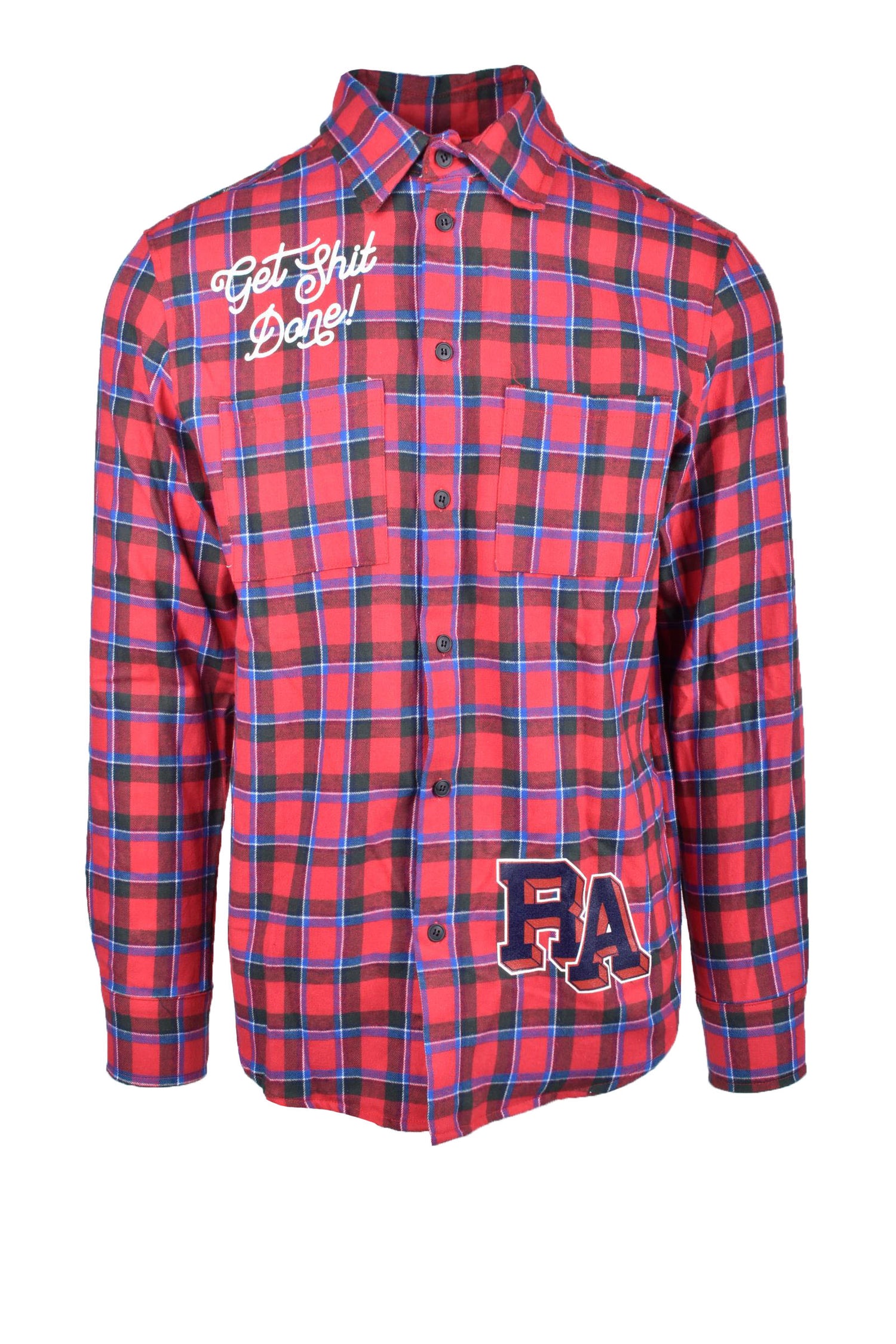 RESELL APPAREL - SHIRT