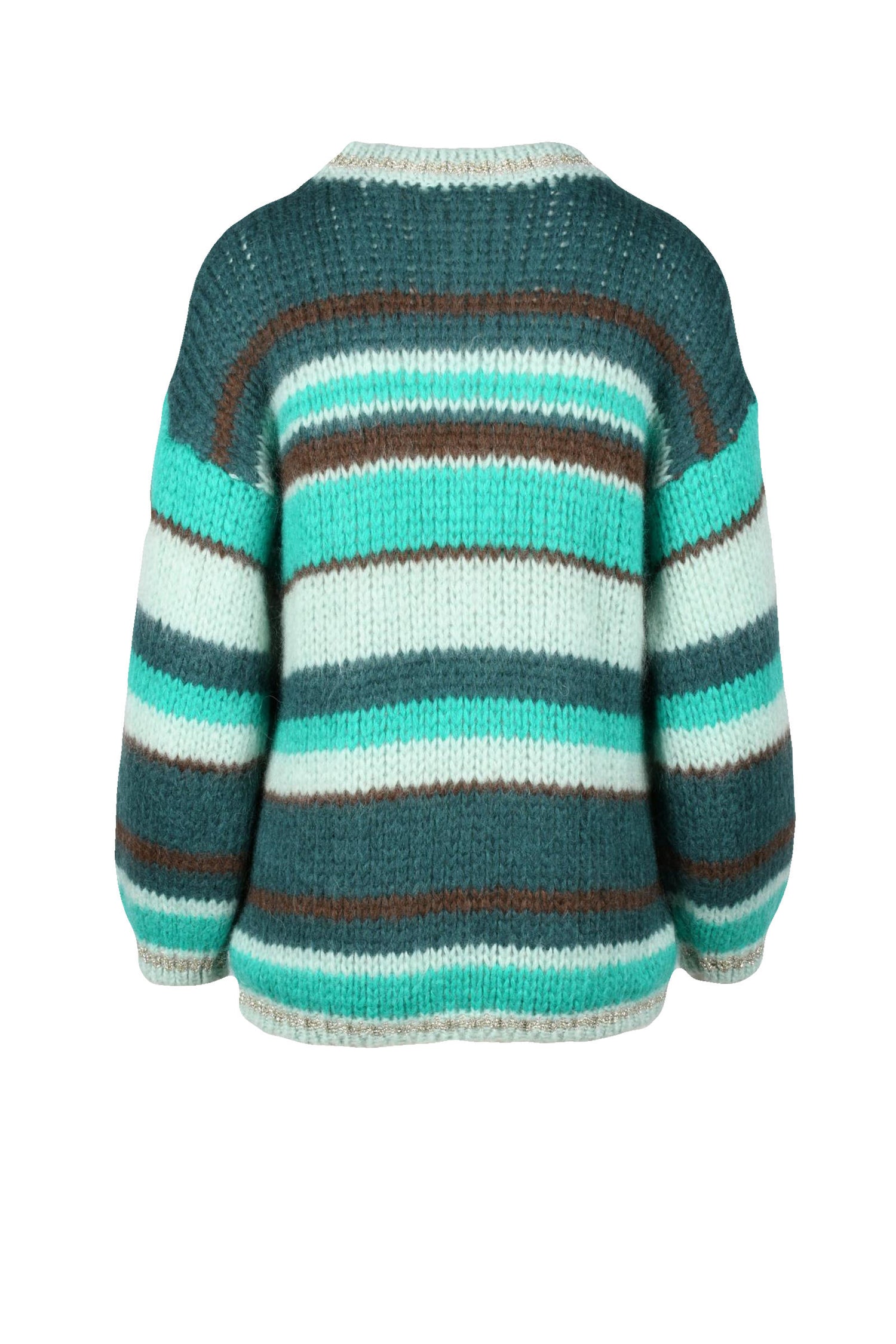 P.A.R.O.S.H. - KNITWEAR AND SWEATSHIRTS